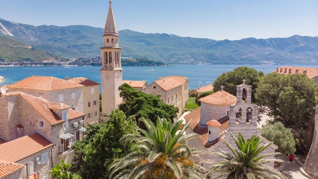 Top 20 Must-See Places in Montenegro - Explore the Best of Montenegro