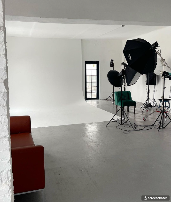 Фотограф prostranstvo.izi