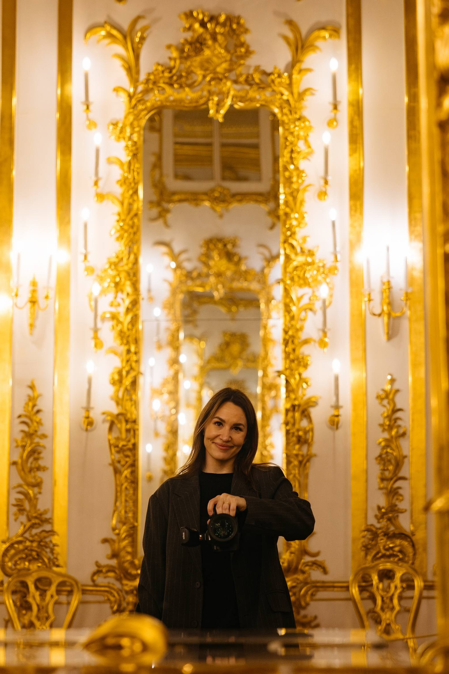 Фотограф на мероприятие в СПб — от 6000 ₽/час