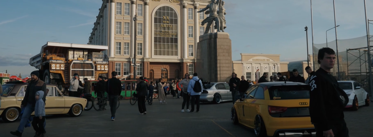 Цены на репортажное видео