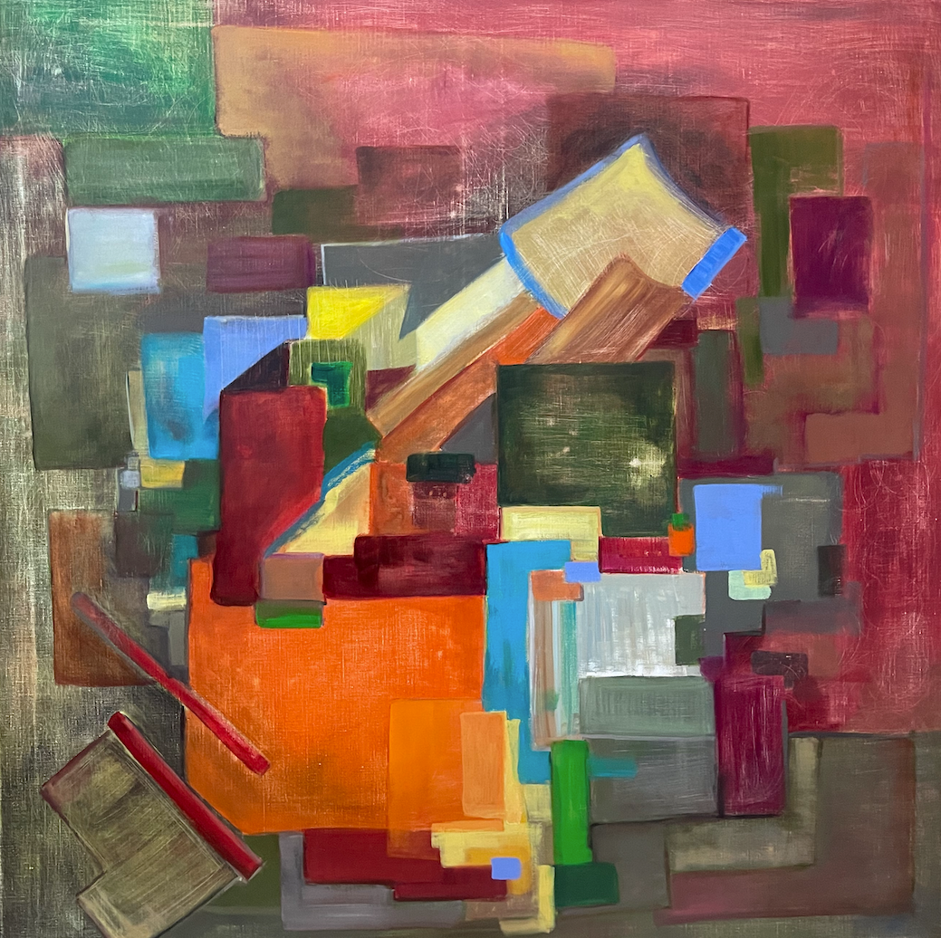 Кубизм. Главная