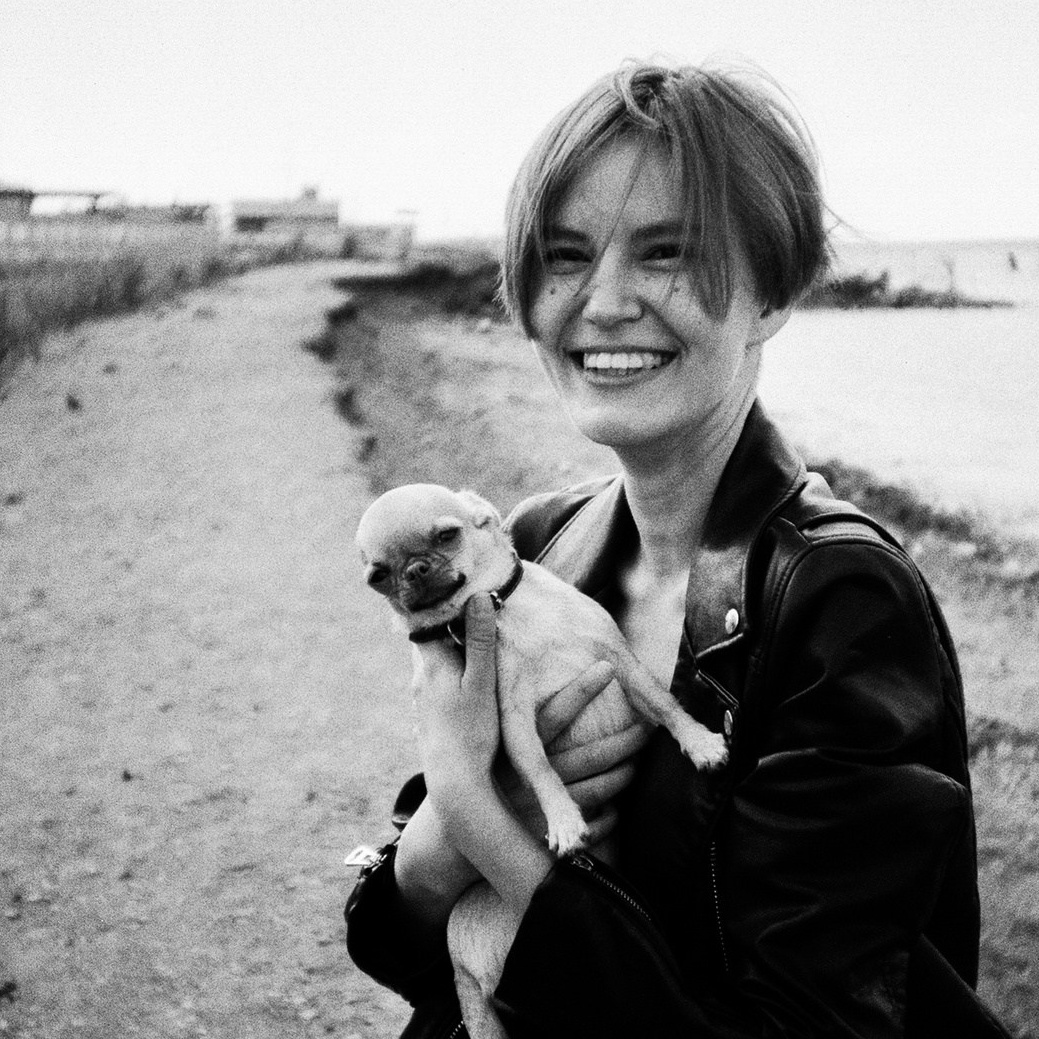 Малика Джумалеева — фотограф в Санкт-Петербурге