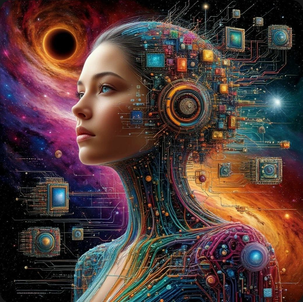 ПРАКТИКУМ «ГРАВИТАЦИЯ МЫСЛЕФОРМ». School of creating Mandalas — amazingly beautiful living patterns