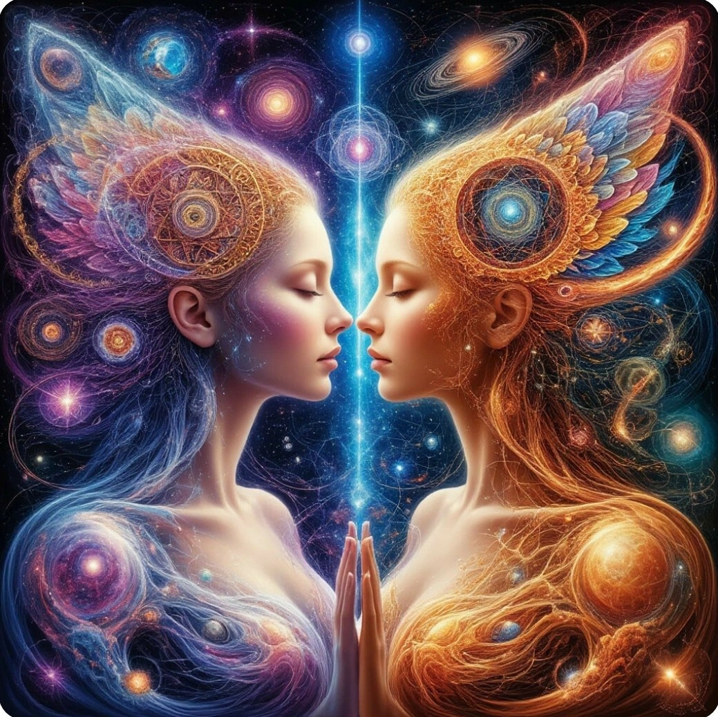 ПРАКТИКУМЫ 4D. Свет Мандал Светланы Филимоновой