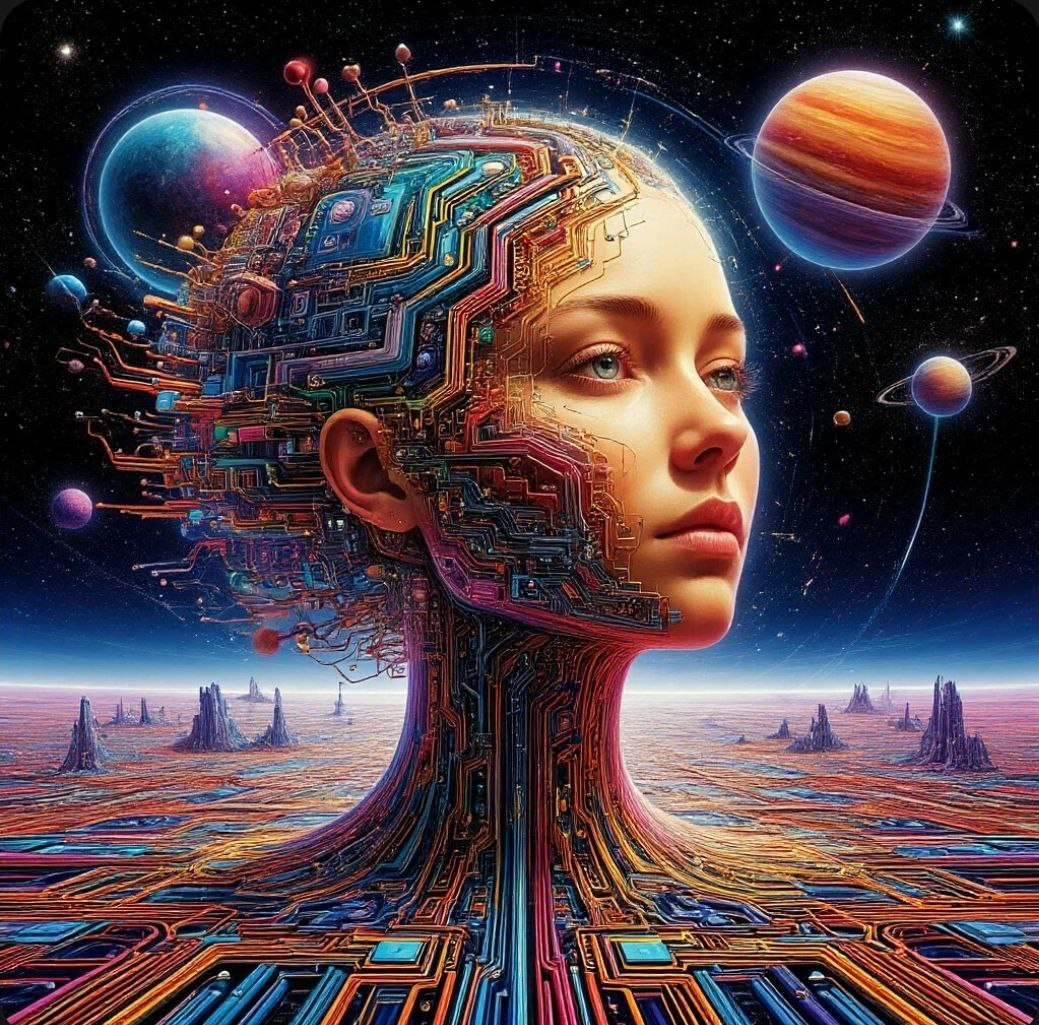 ПРАКТИКУМ «ГРАВИТАЦИЯ МЫСЛЕФОРМ». School of creating Mandalas — amazingly beautiful living patterns