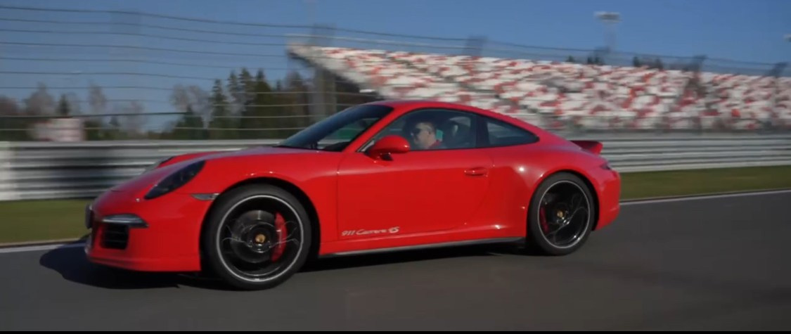 Услуги киностудии. «MAK FLAME»