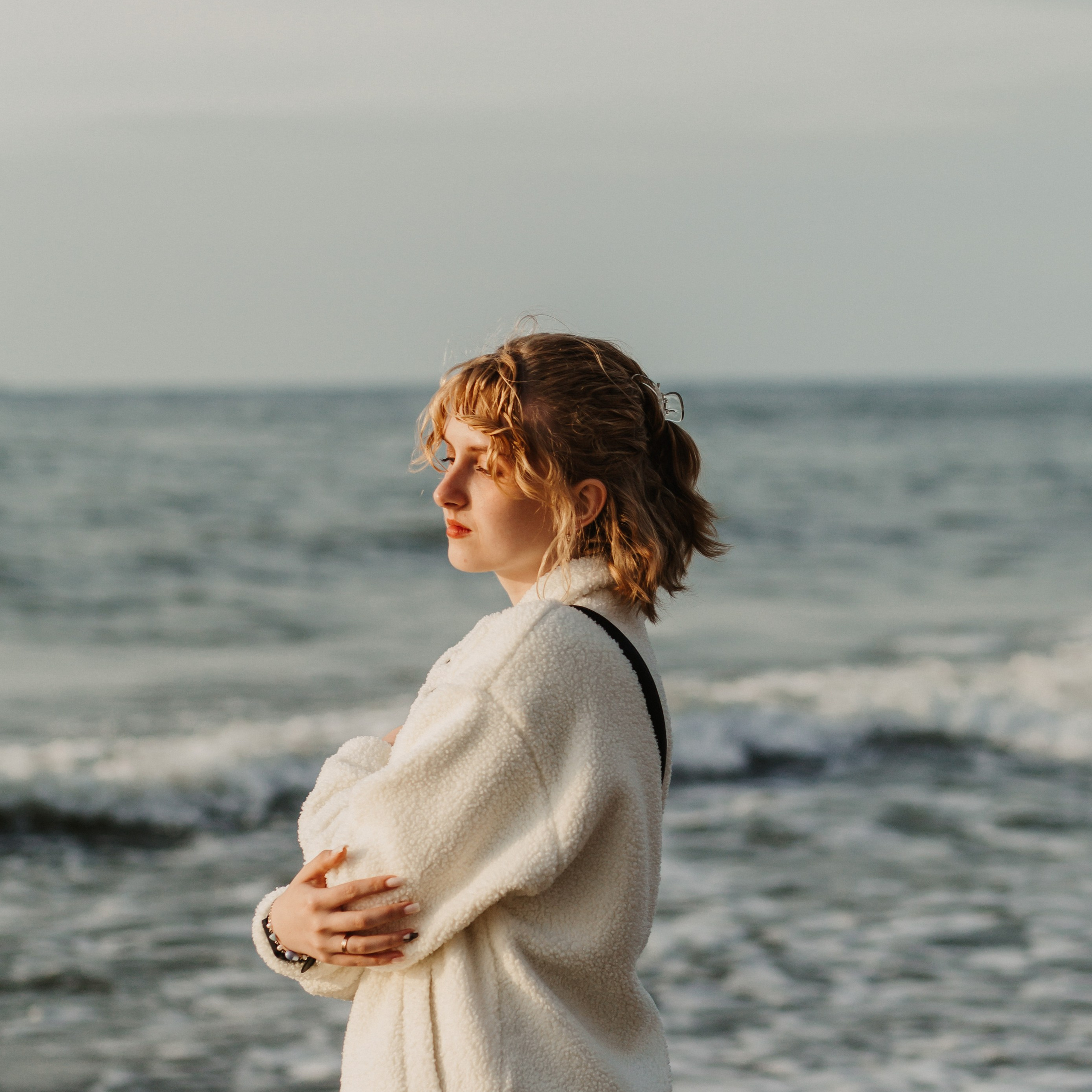 Описание. Anastasia Le. Фотограф в Калининграде