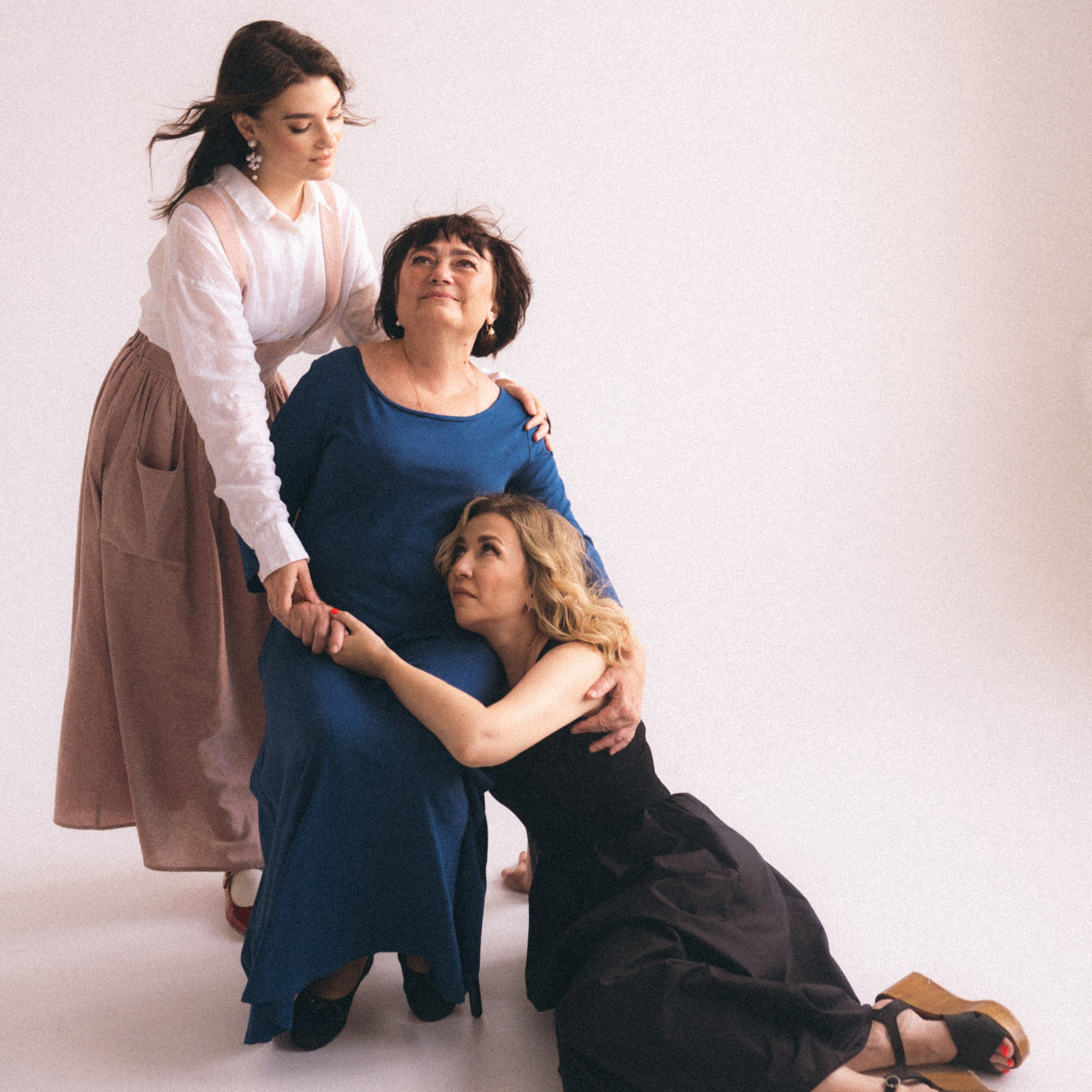 Услуги. Творческий фотограф Аня Волк