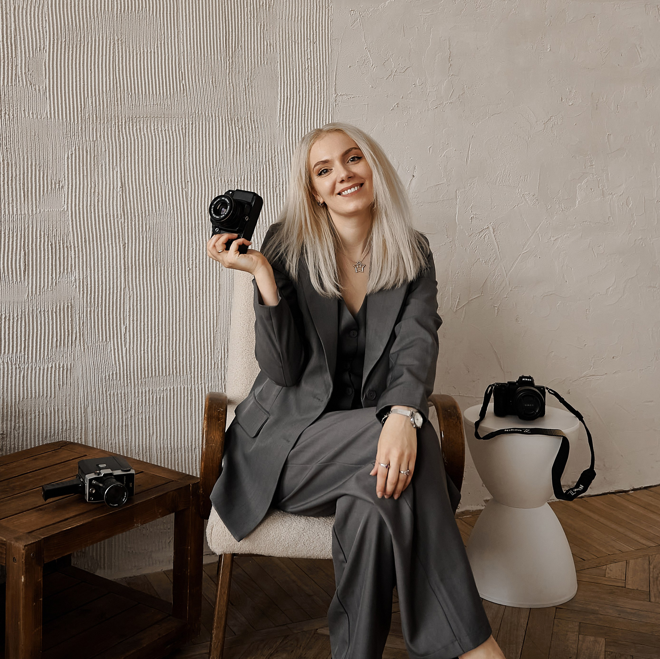 Контакты. Свадебный и семейный фотограф в Щёкино, Тула I Мария Житная