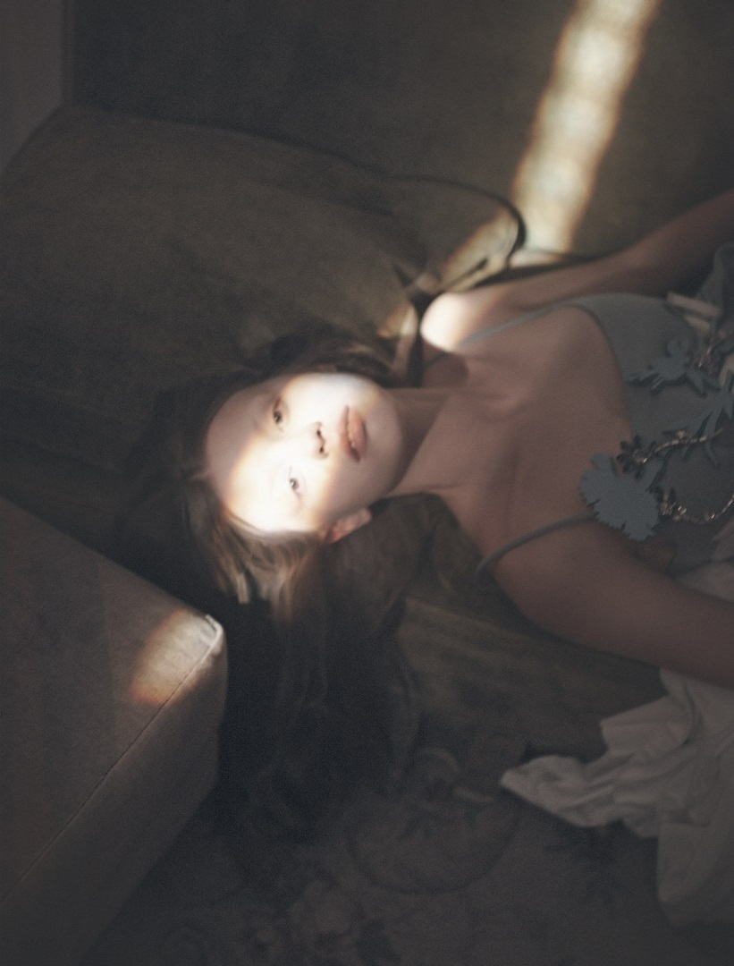 David Sims. Выпускные альбомы, фотограф Денис Зимин в городе Ростове-на-Дону