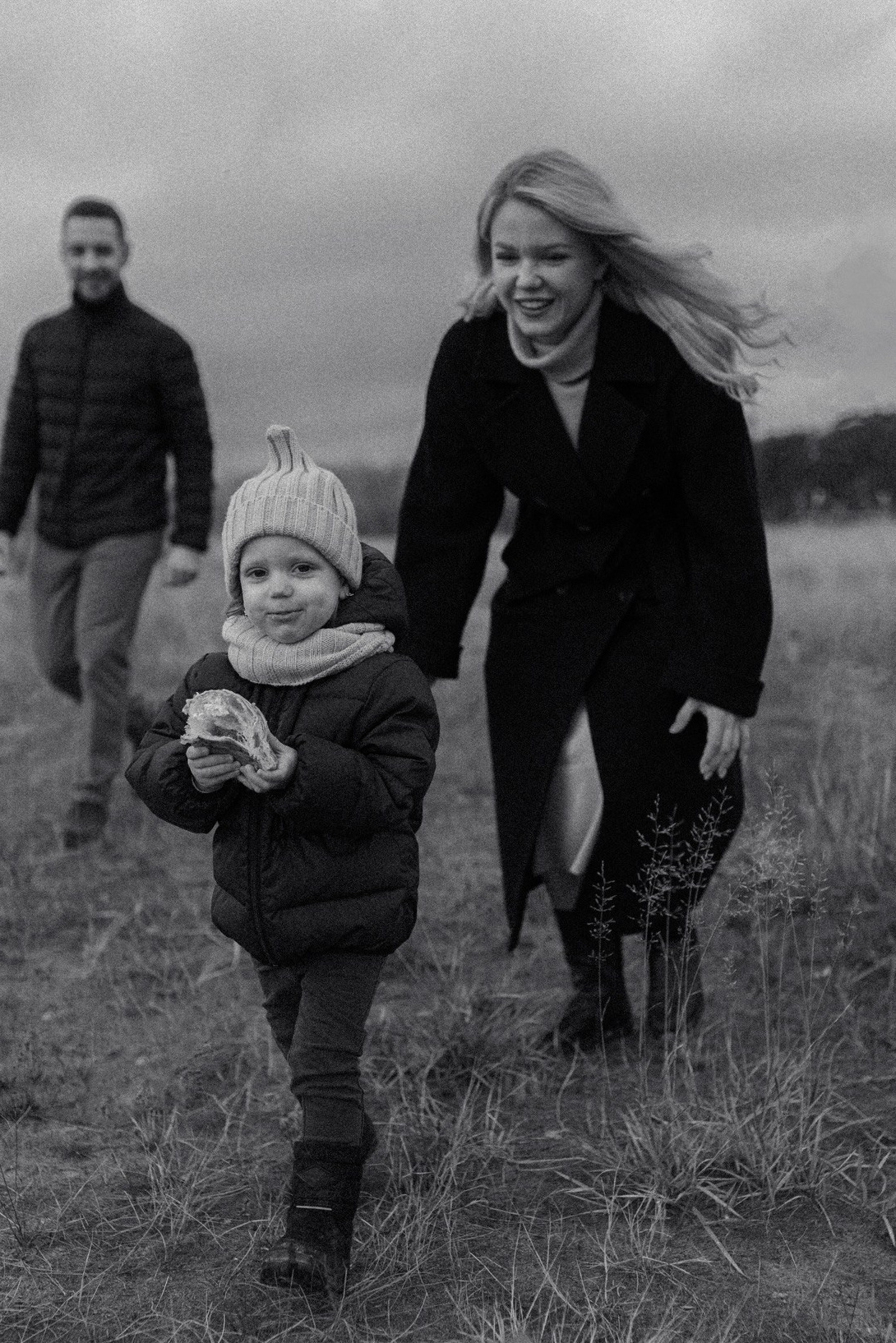 Семейный фотограф в Сургуте и Новороссийске Алена Быхун