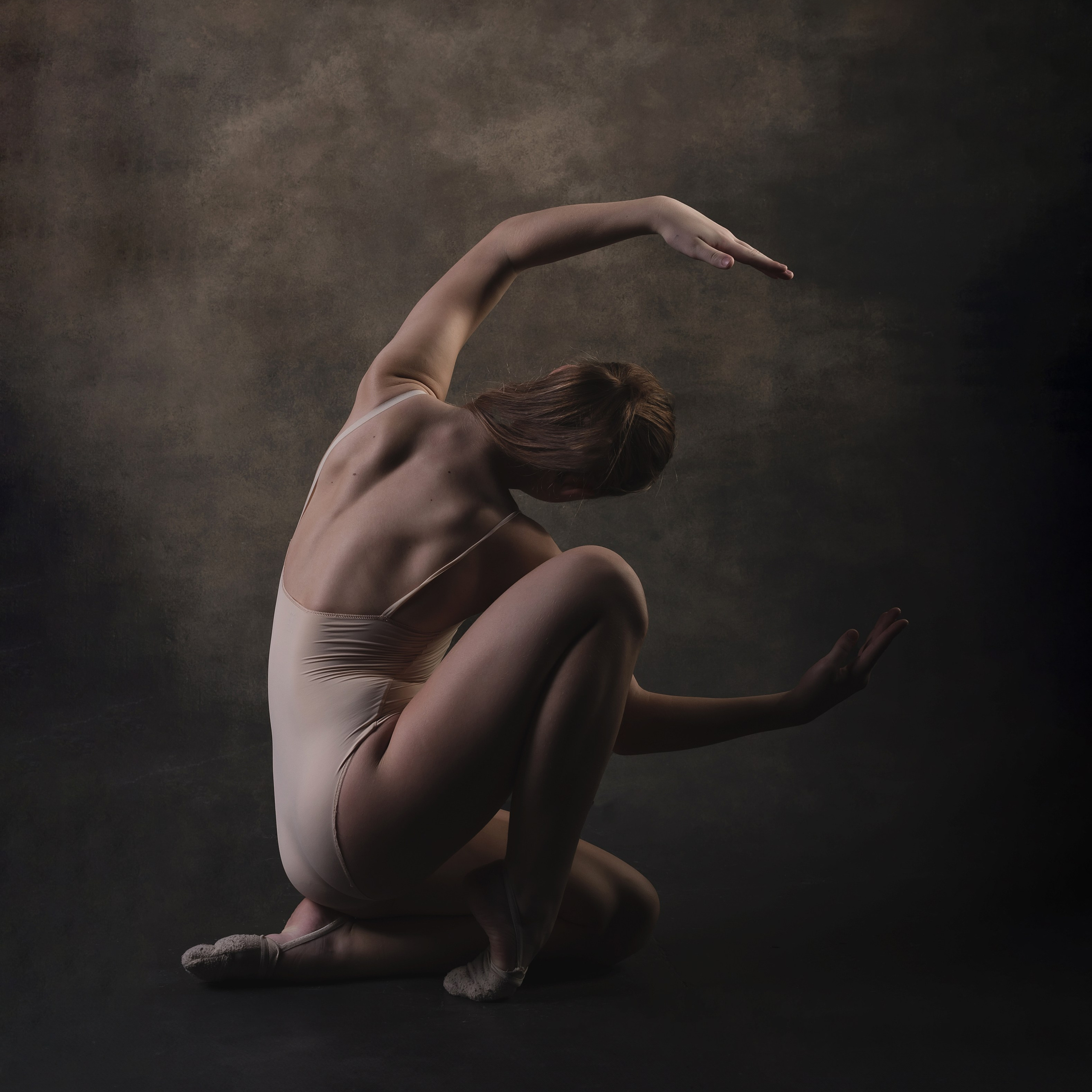 Фотосессия для танцоров Новосибирск