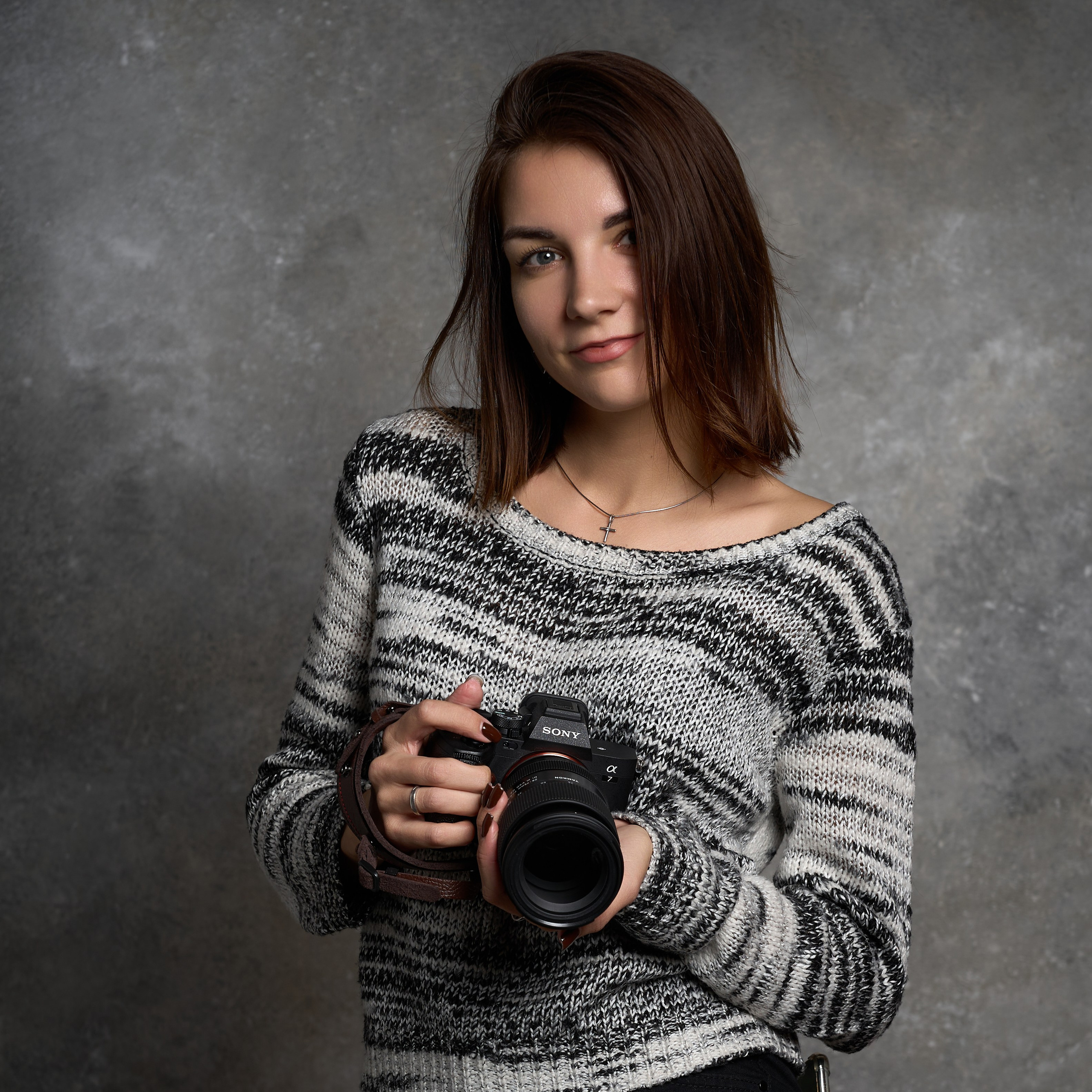 Контакты. Фотограф в Воронеже Ксения Князева