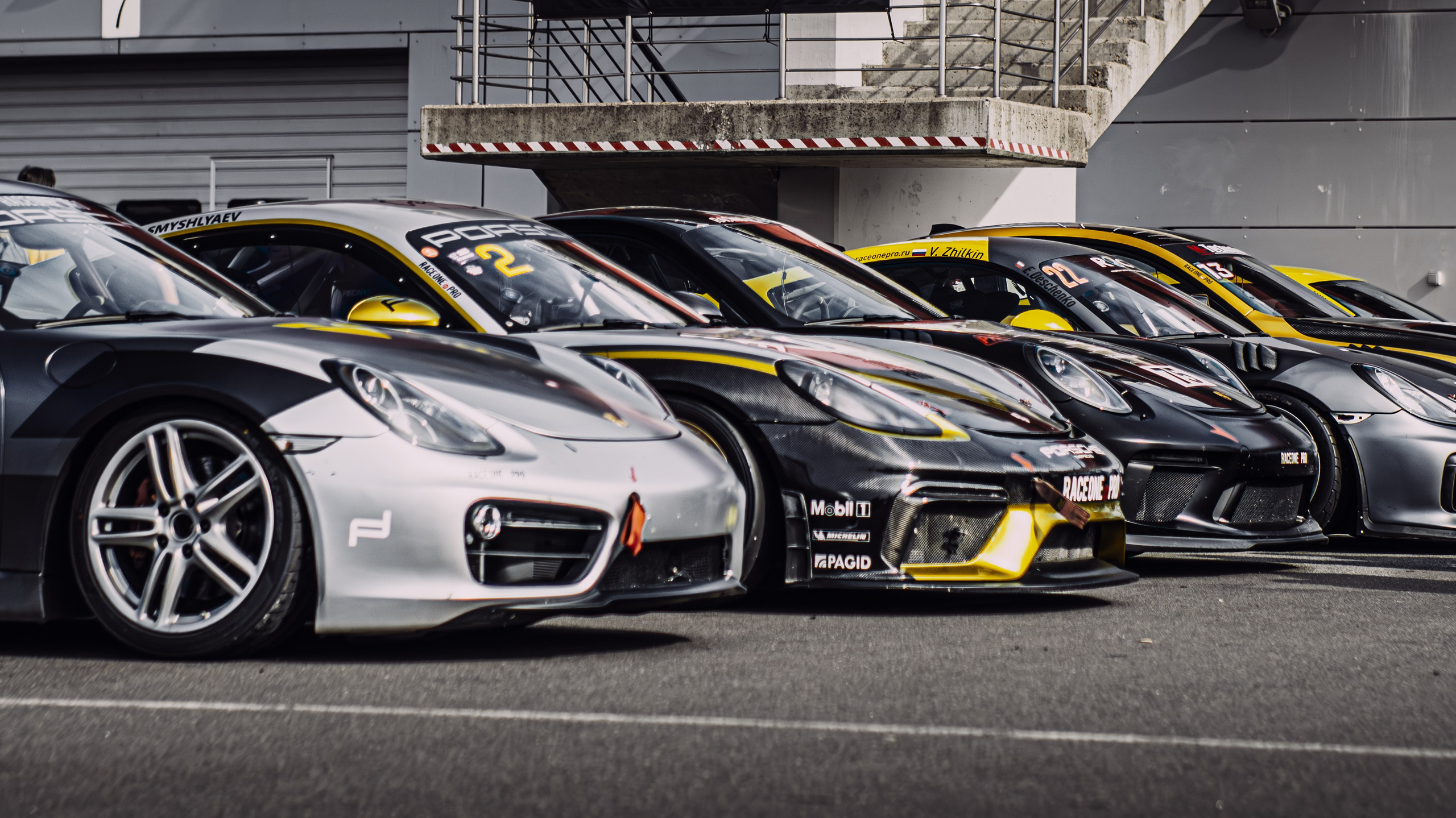 Автомобильный фотограф в Москве