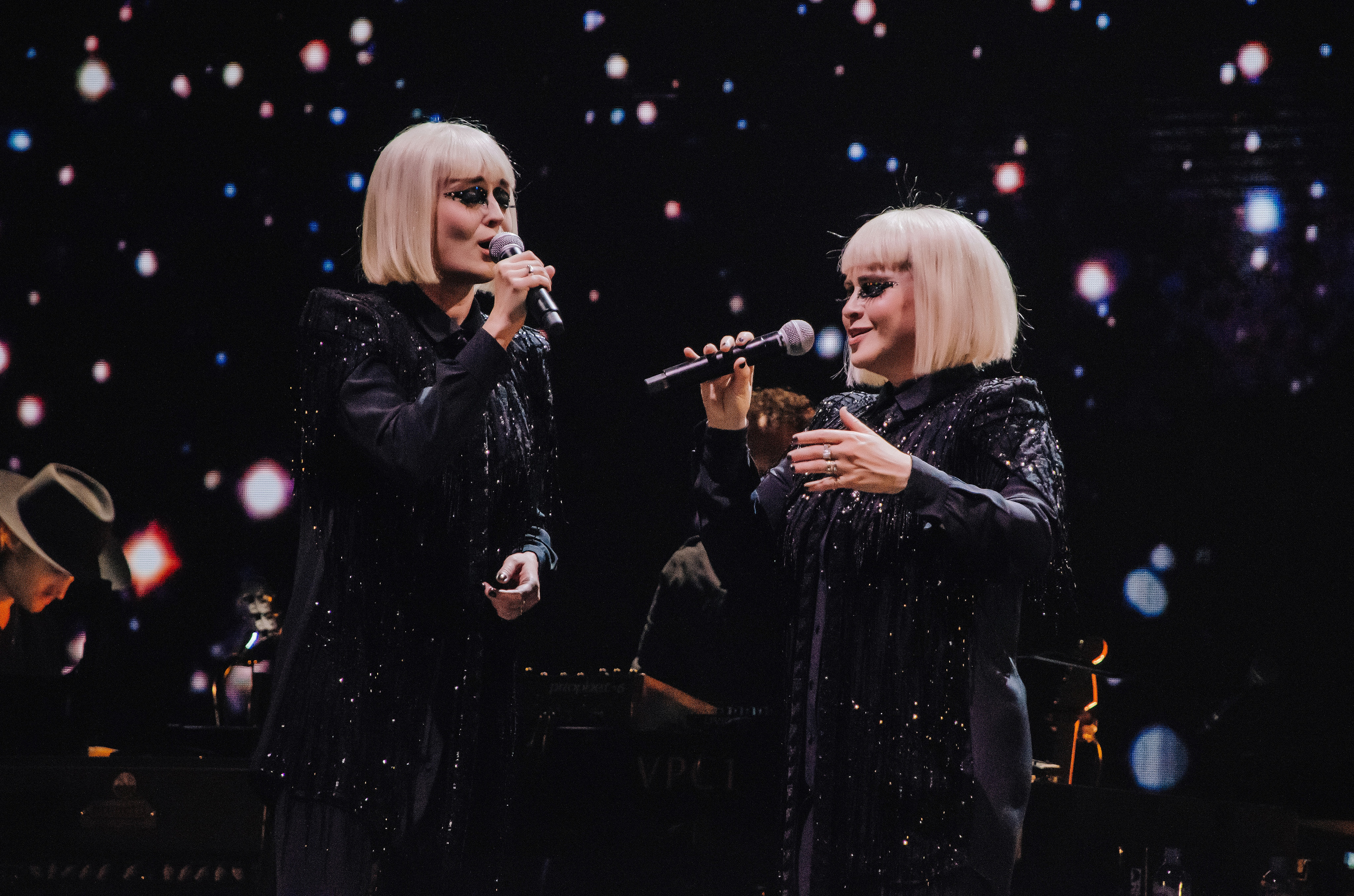 Концерт Роджера Уотерса в Олимпийском. Репортажный и свадебный фотограф в Курске Борис Захарчук