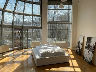 ТОП КОНТЕНТ-студии Москвы. Контент-съёмка и бизнес-портреты в Москве. Виктория Кулюкина