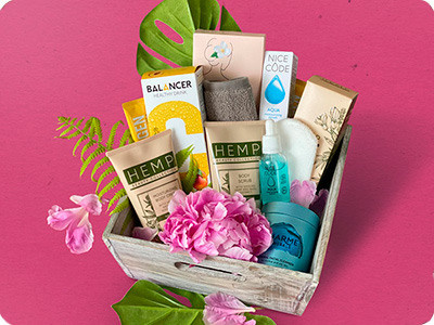 Подарочные наборы от Гринвей в каталоге — купить — заказать