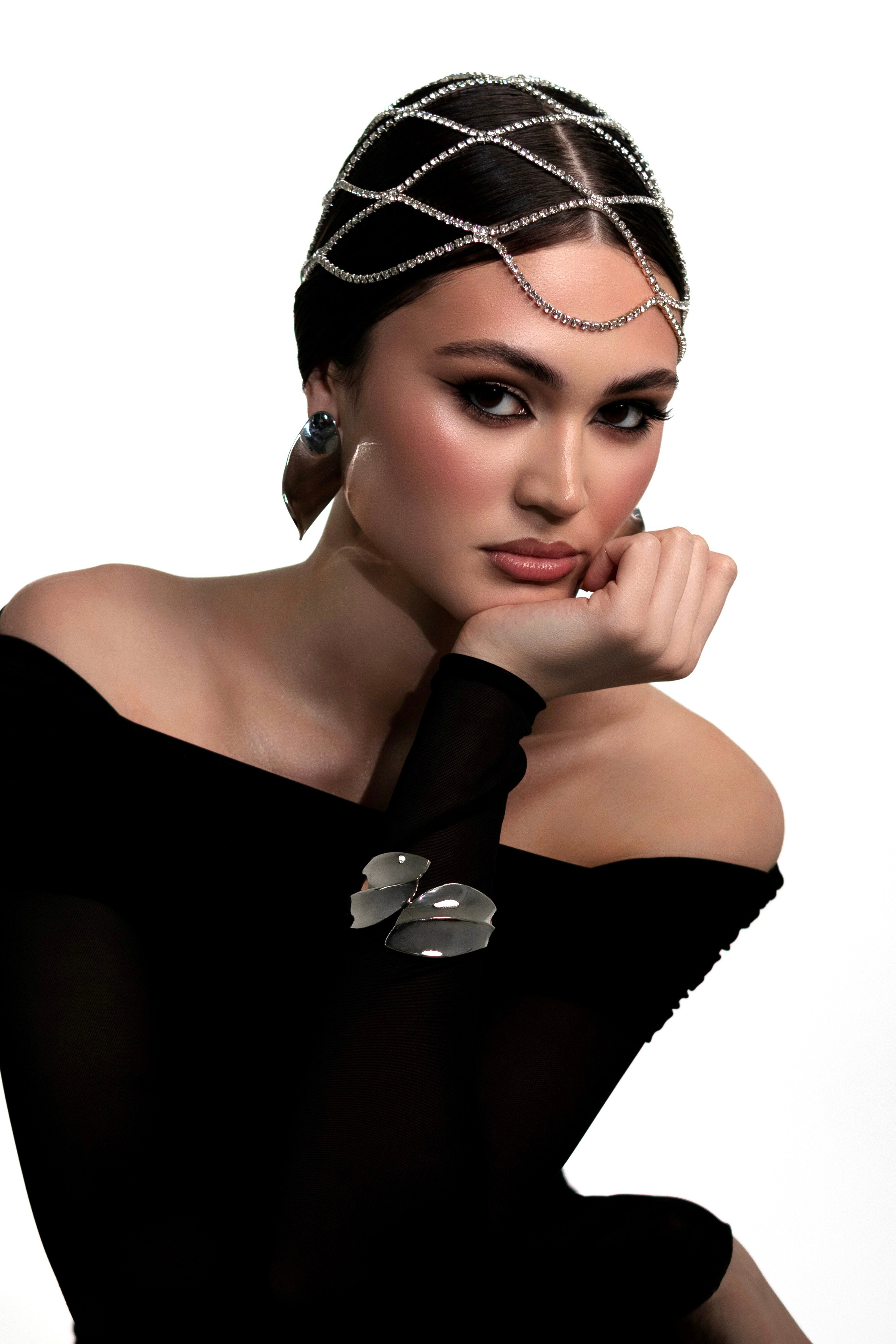 Ретушь. Фотограф и видеограф Анастасия Каштанова в Набережных Челнах