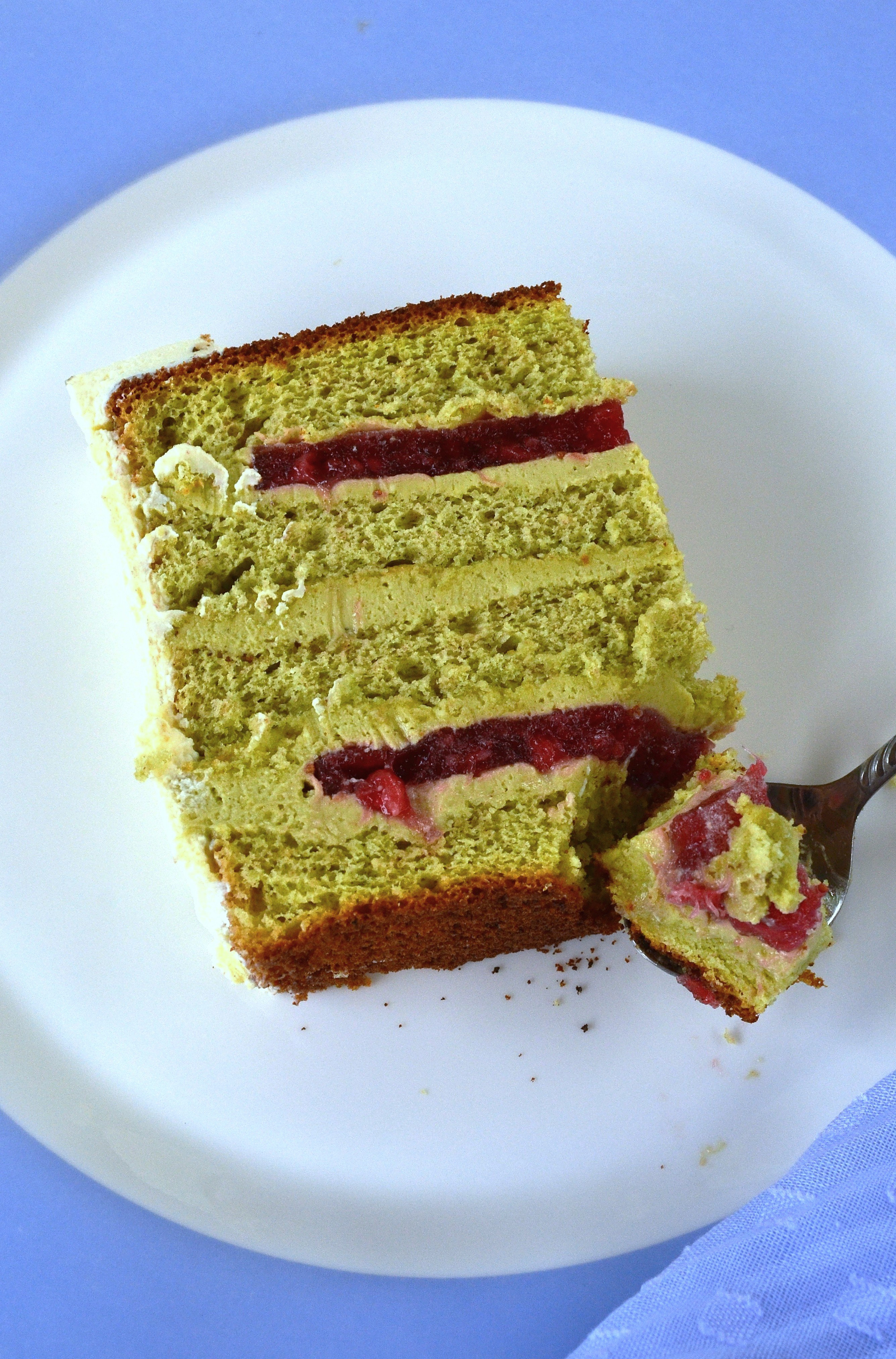 Начинки. Семейная кондитерская. Торты и десерты на заказ в Москве и области