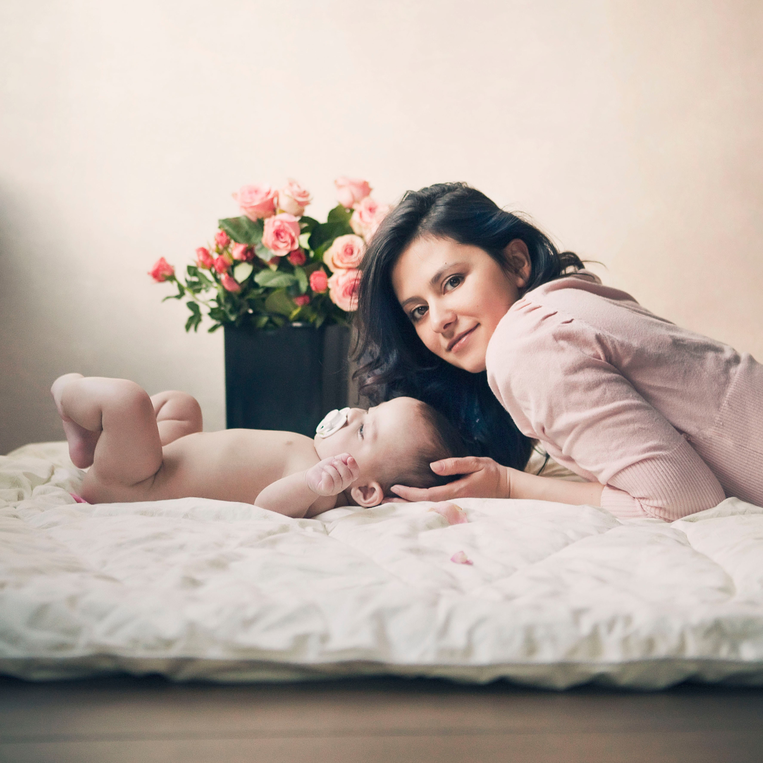 Контакты. Мультижанровый фотограф Дарья Strebog