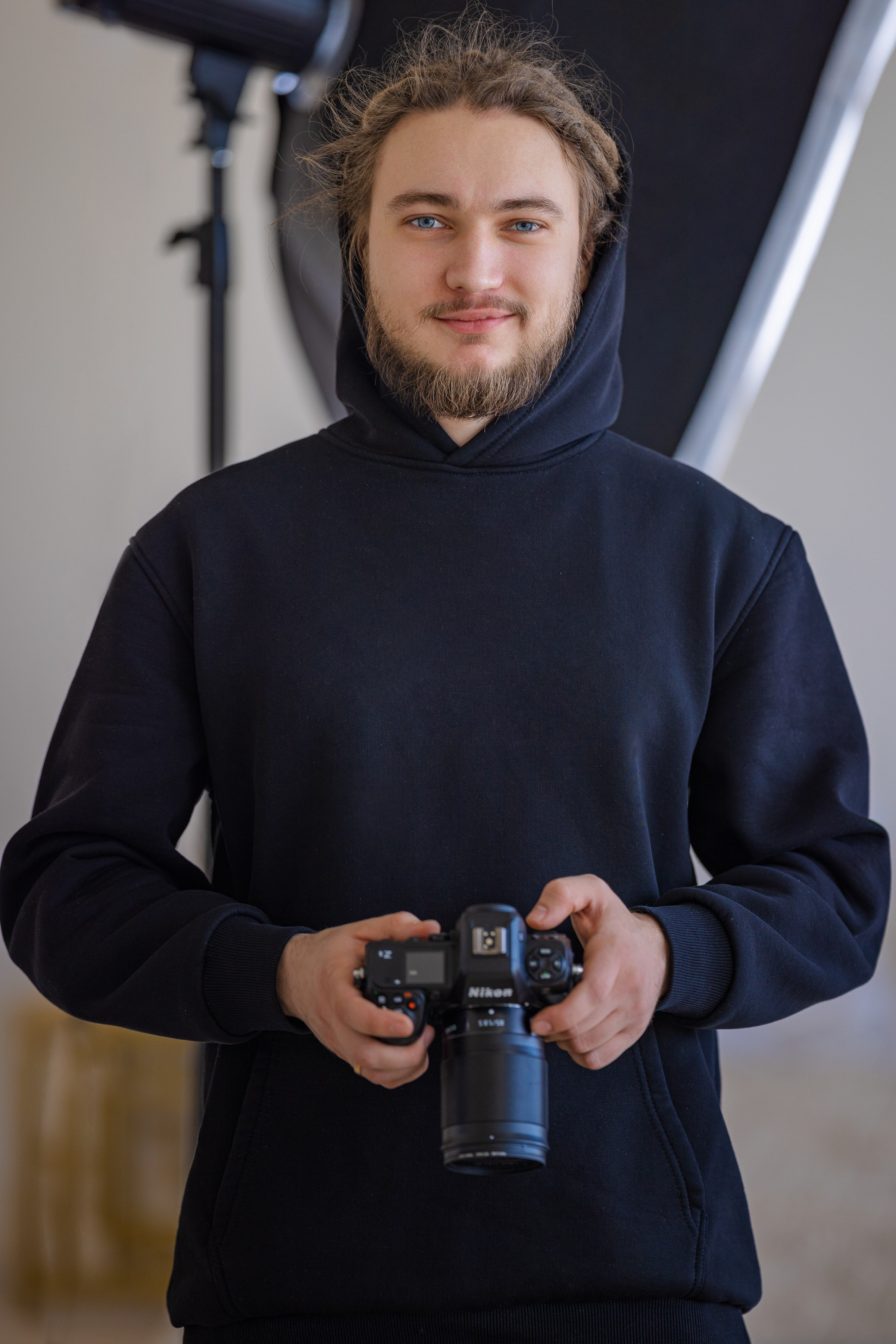 VAG_Kuzbass. Фотограф Князев Сергей