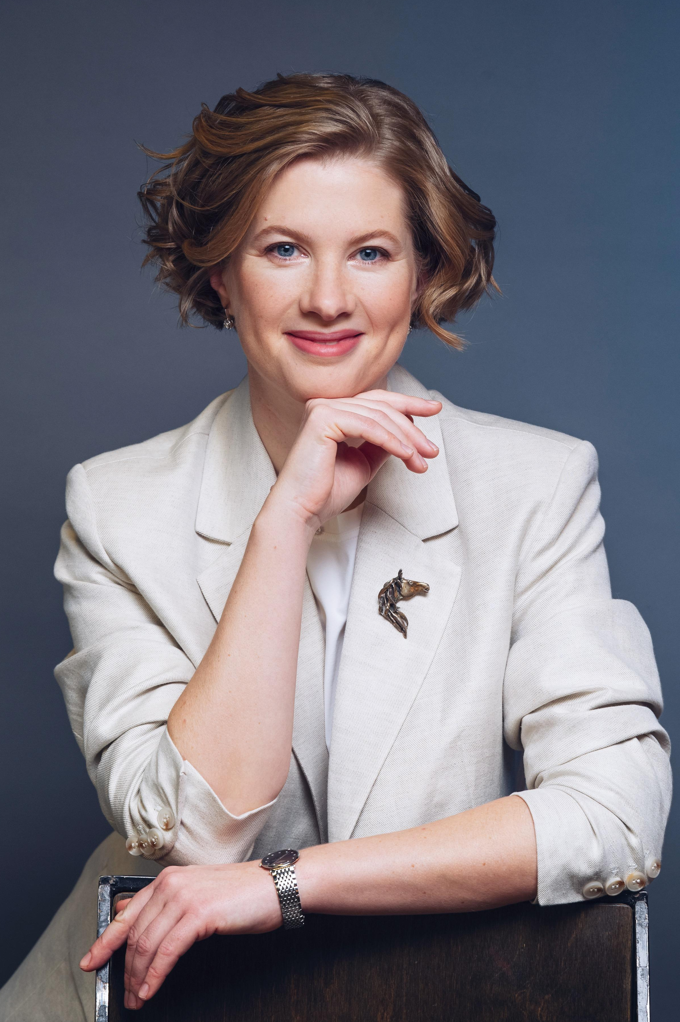 Animal. Фотограф Анастасия Ветковская, Москва