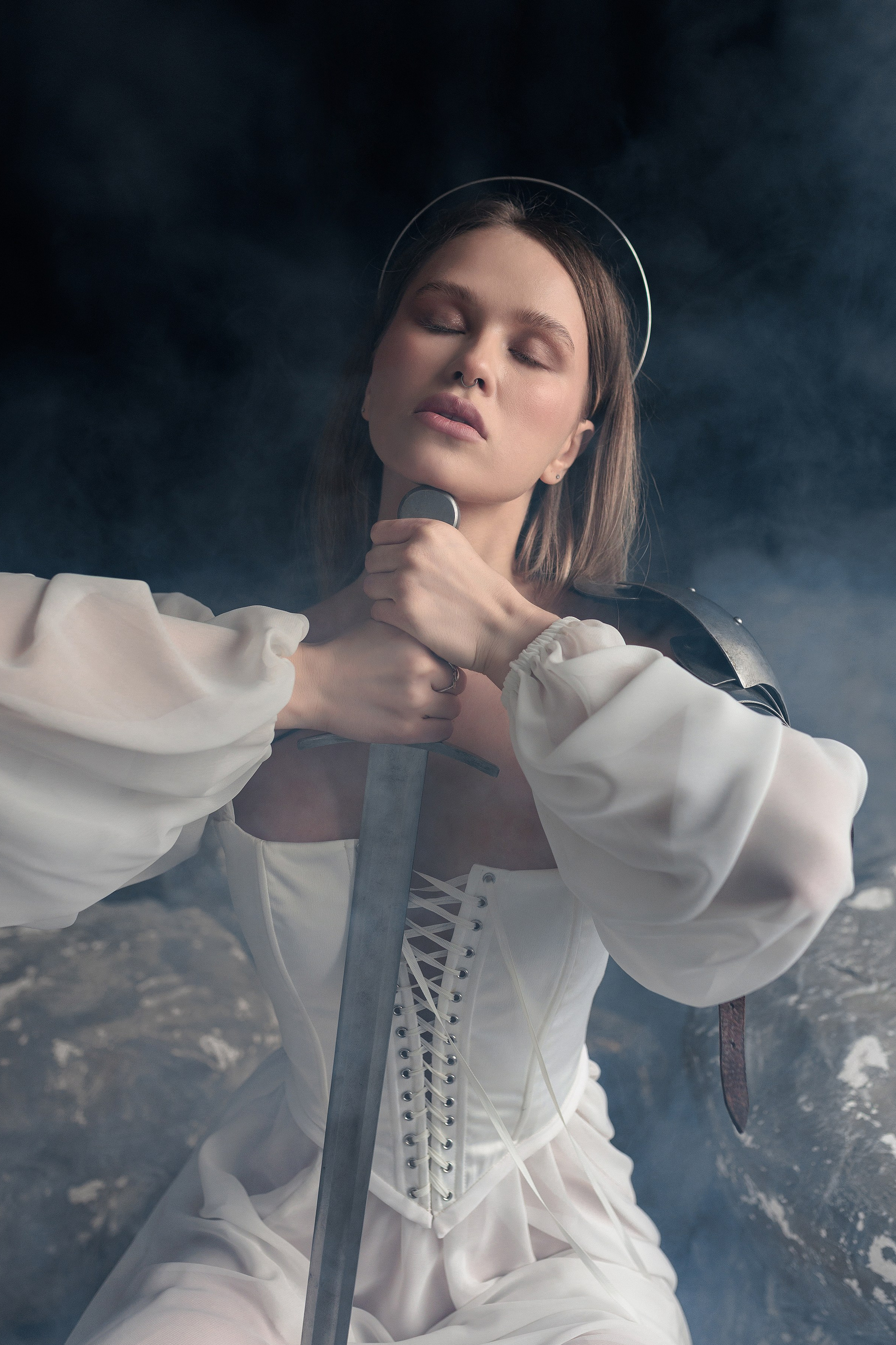 Аренда одежды. Лиза Бродская — фотограф в Москве