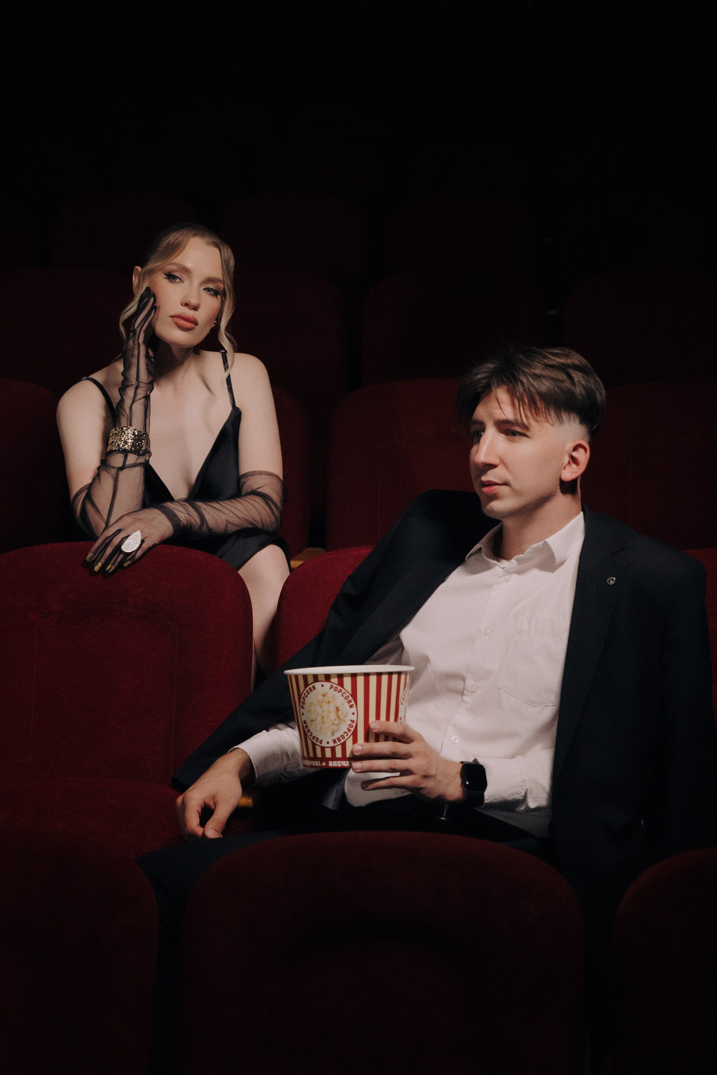 СВАДЕБНЫЙ ВИДЕОГРАФ