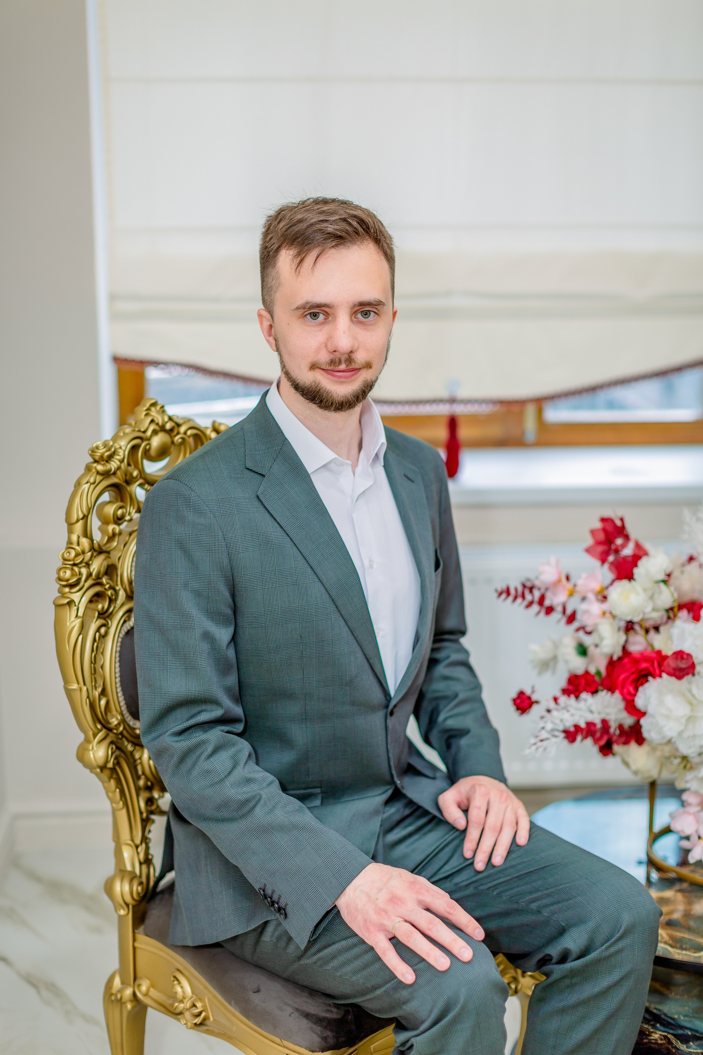 А+Е. Детский и семейный фотограф в Екатеринбурге