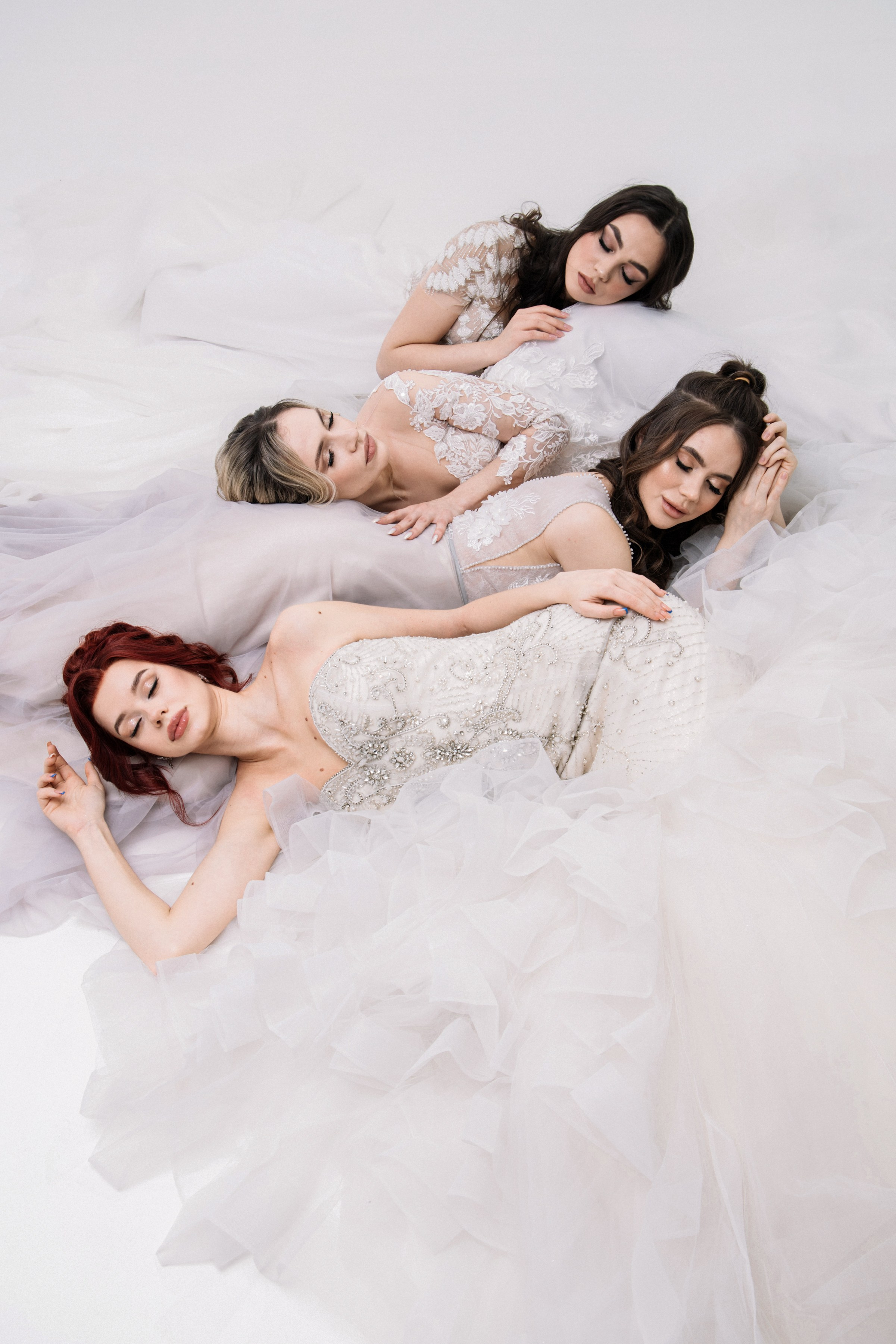 Свадебный салон Саратов — Charmante