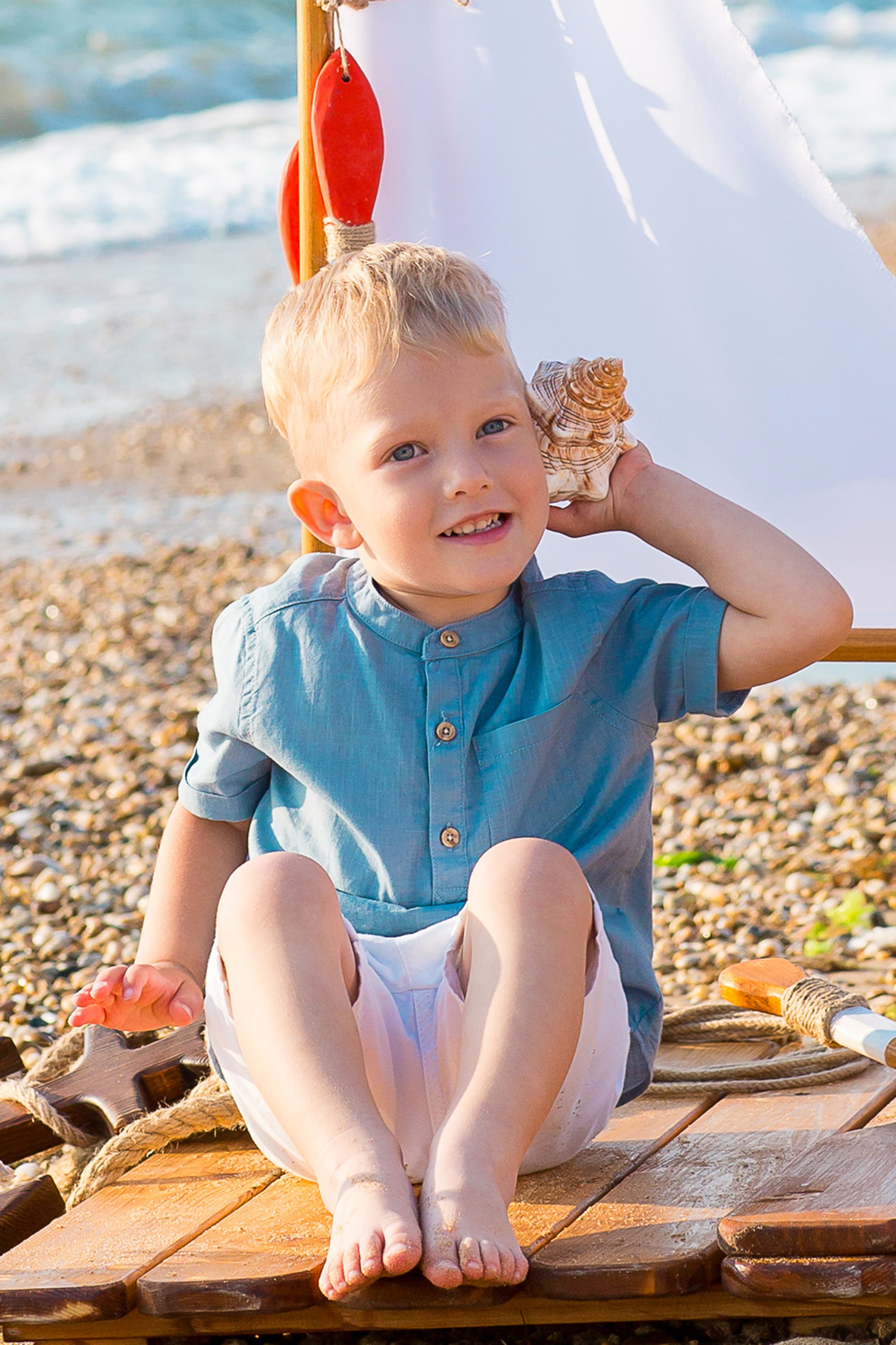 Фотограф в Севастополе и Крыму Антон Попков
