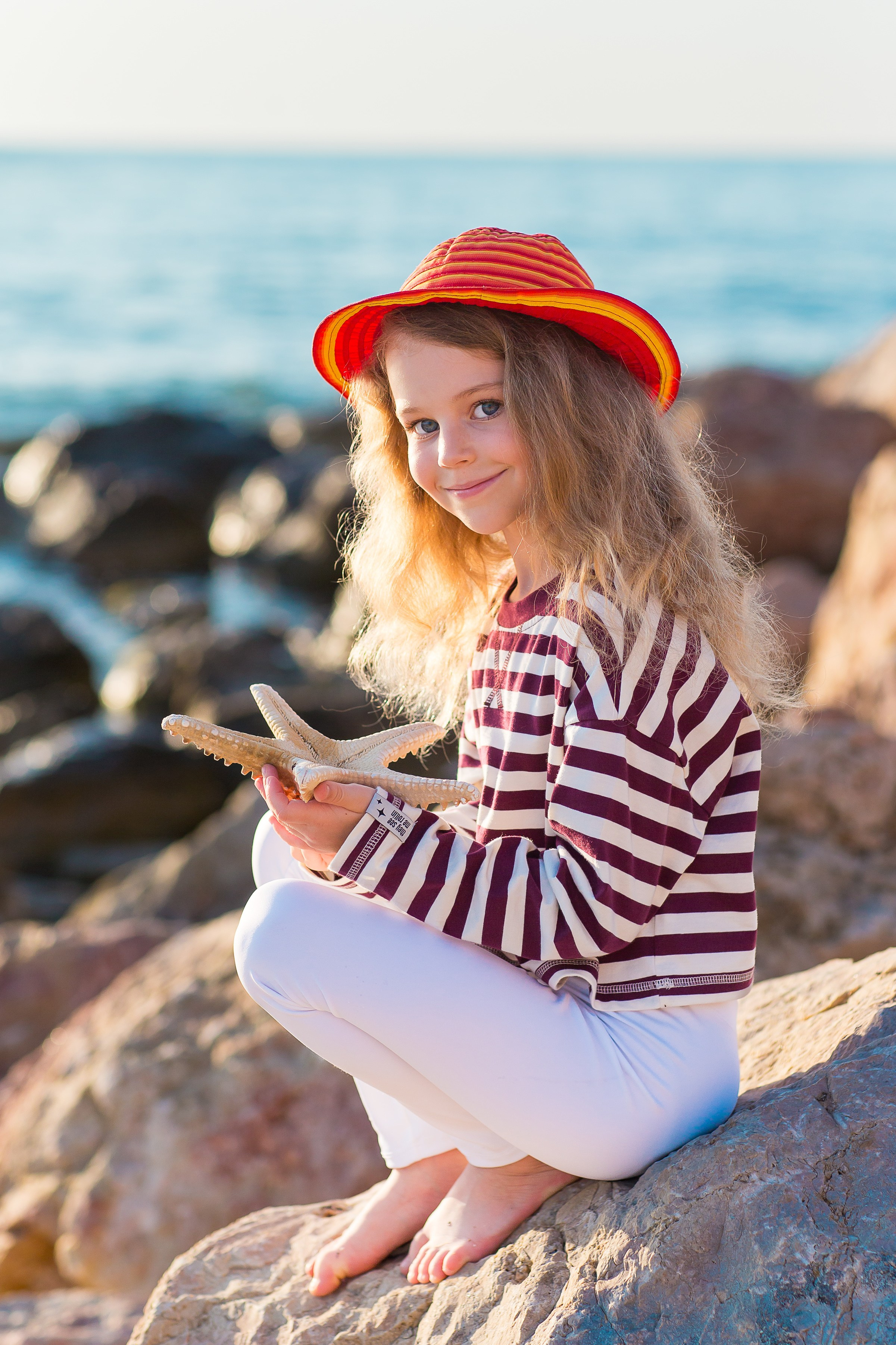 Фотограф в Севастополе и Крыму Антон Попков