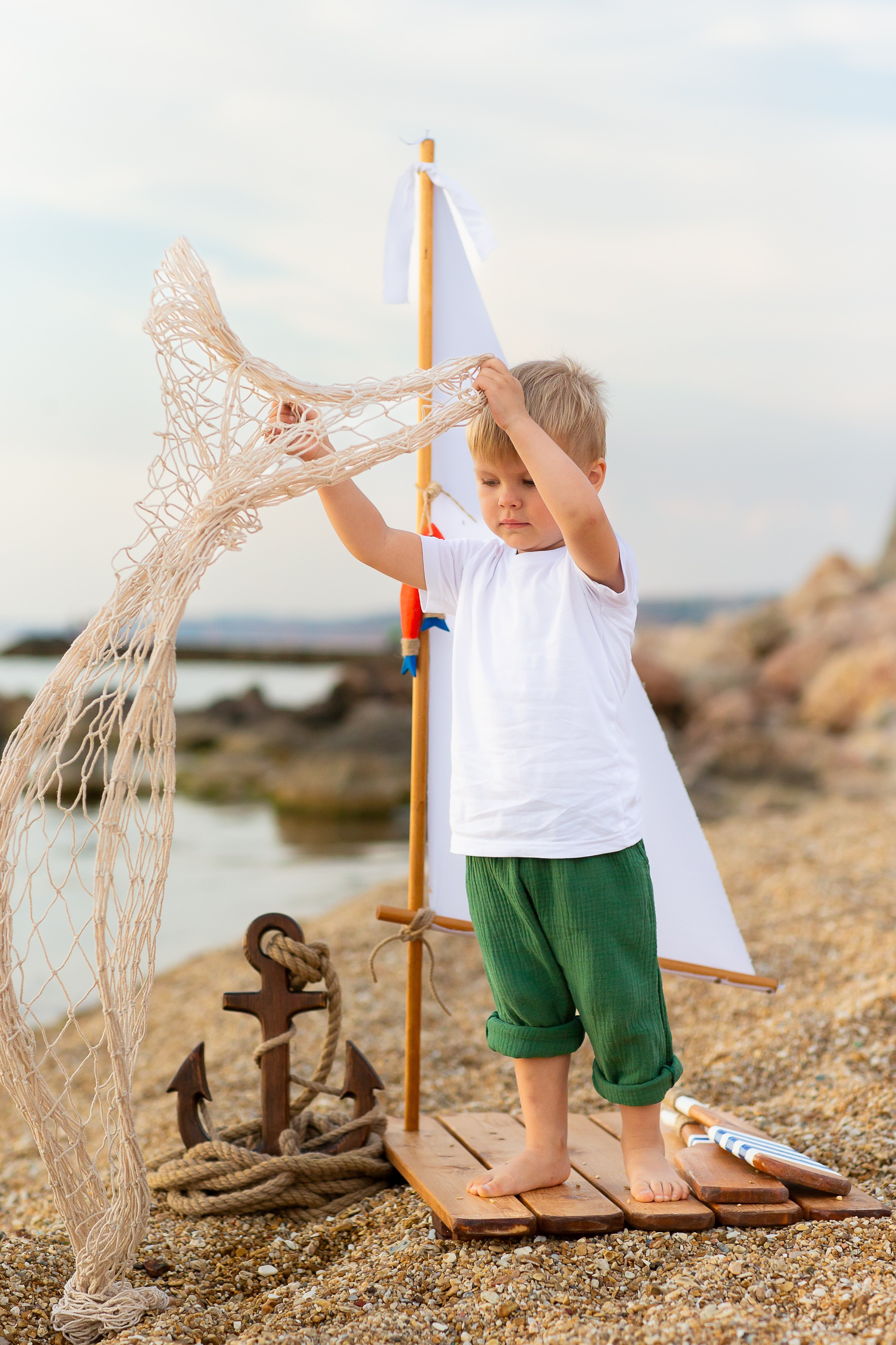 Фотограф в Севастополе и Крыму Антон Попков