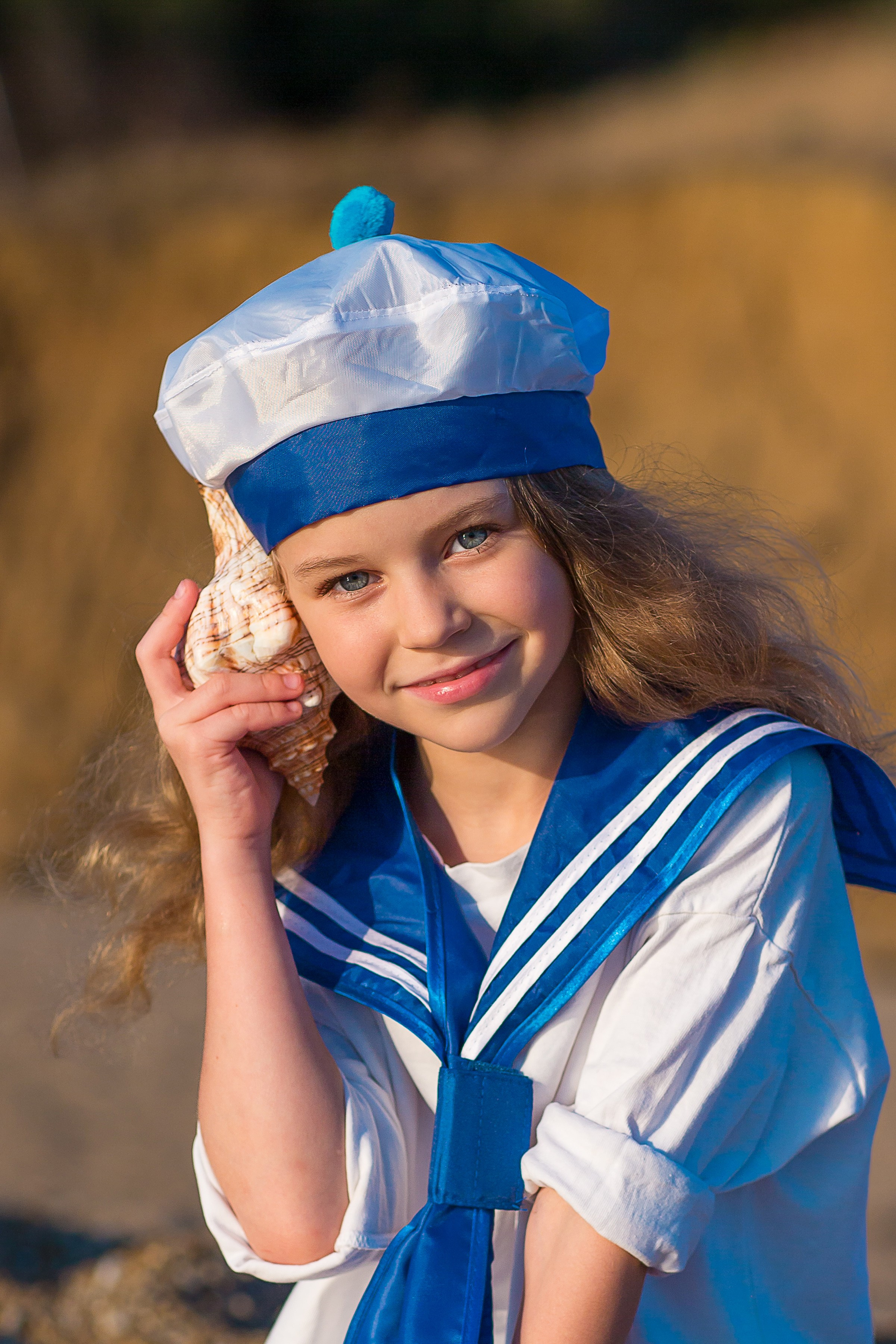 Фотограф в Севастополе и Крыму Антон Попков