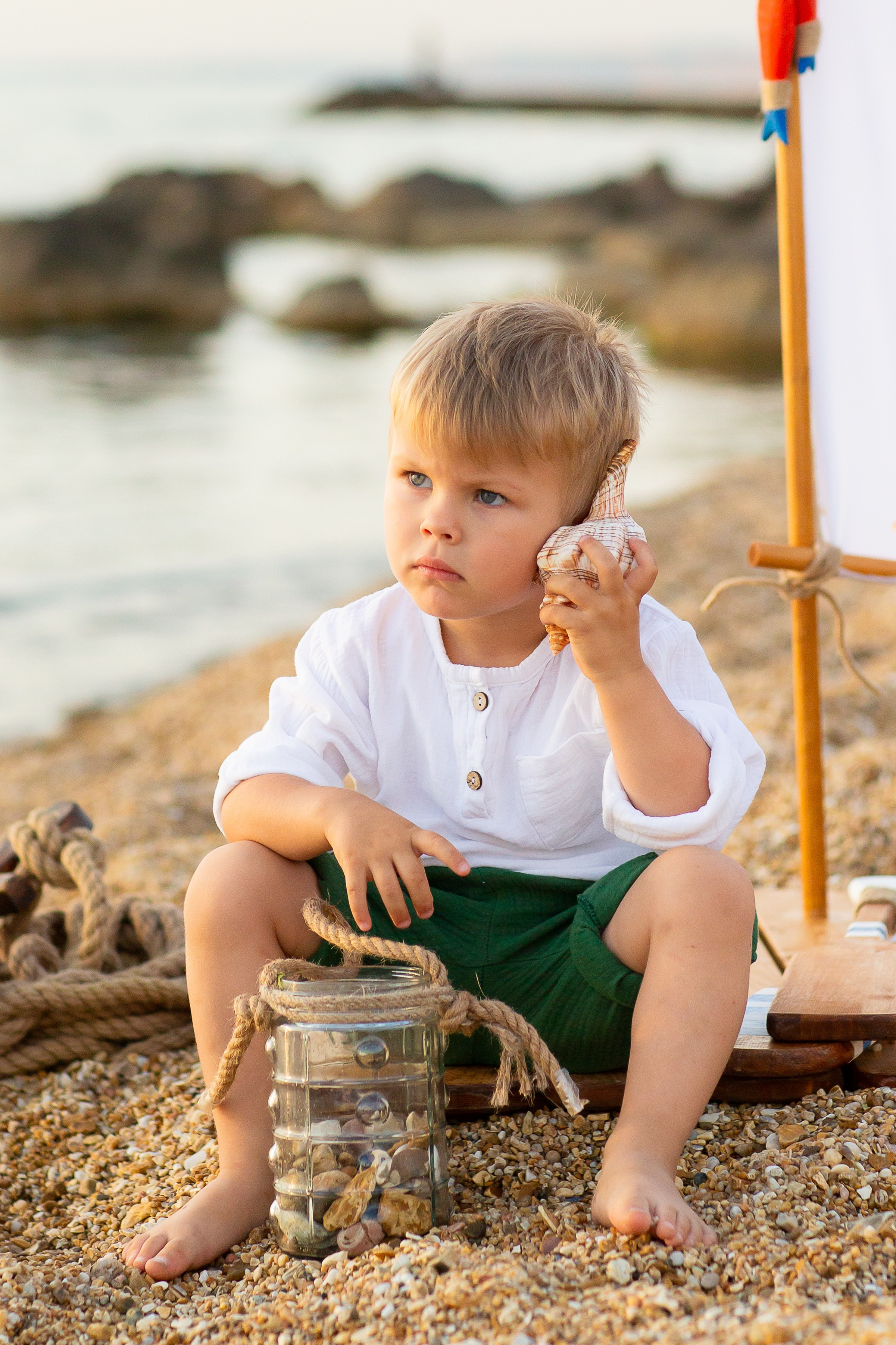 Фотограф в Севастополе и Крыму Антон Попков
