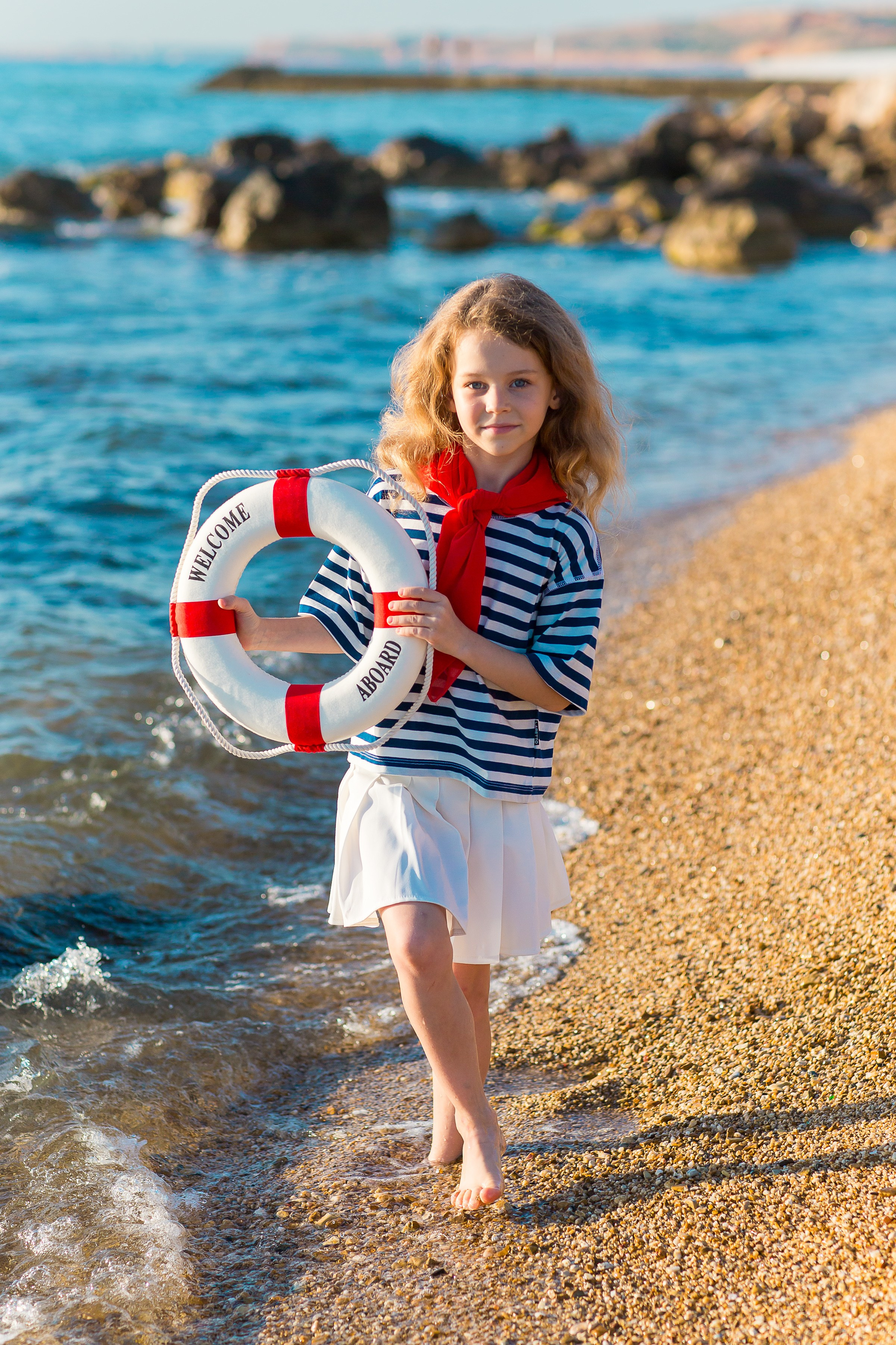Фотограф в Севастополе и Крыму Антон Попков