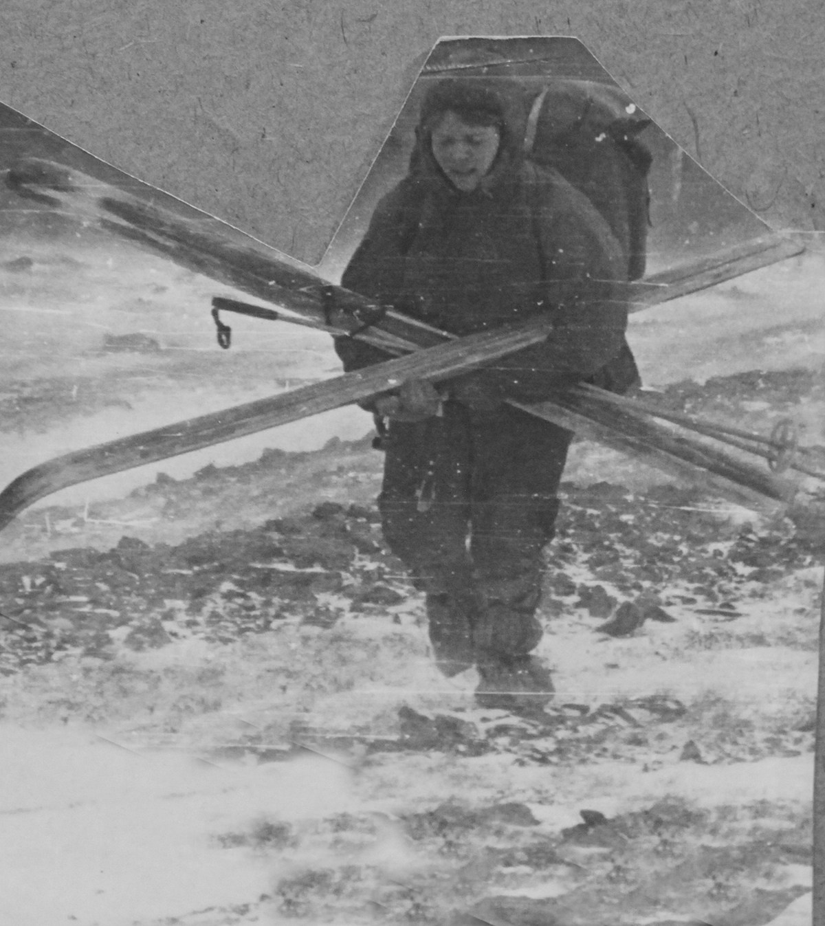 В горах моё сердце (1976). Фотограф Эдуард Алмадаков