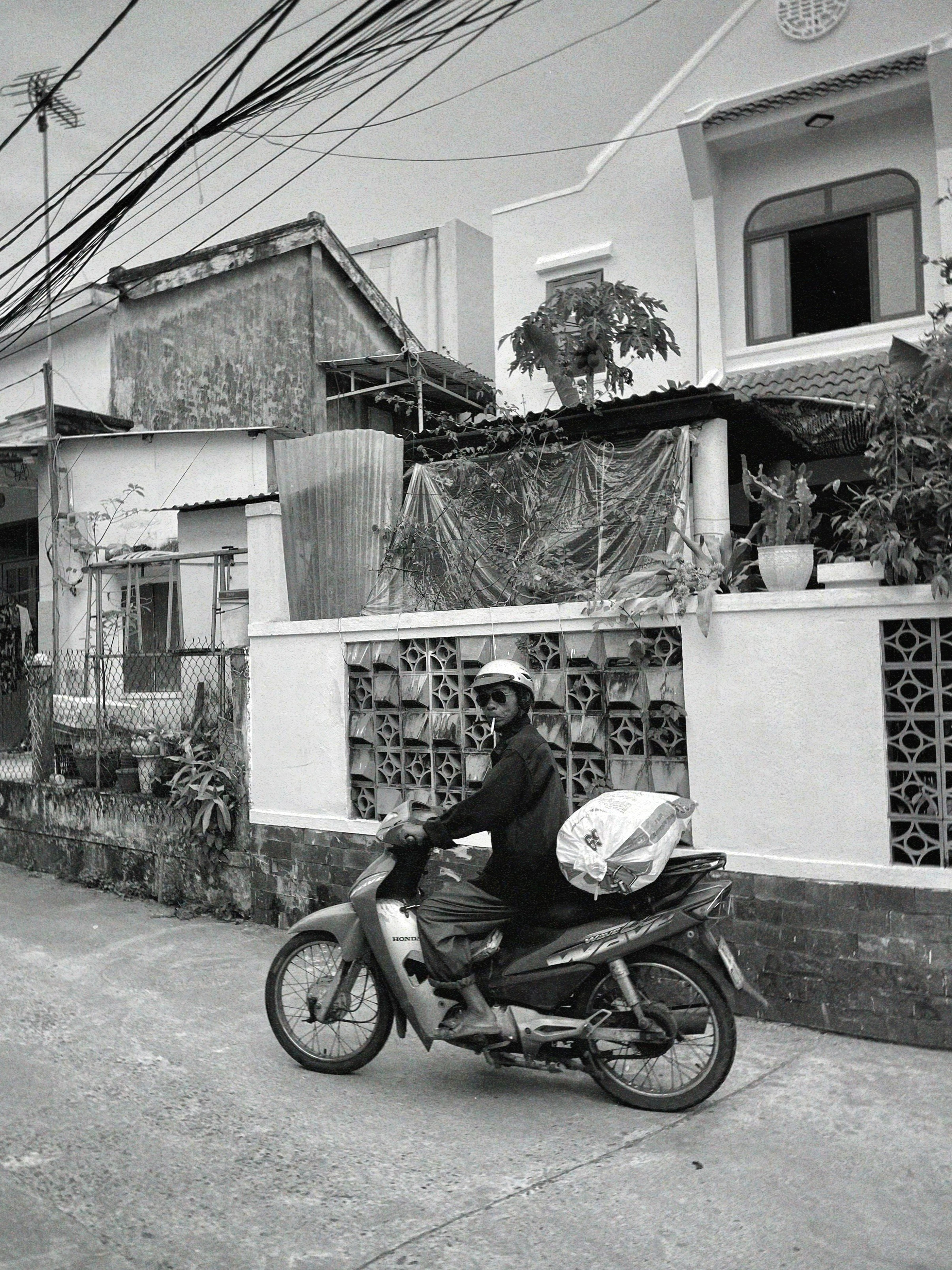 Блог о Вьетнаме и жизнь местных в Дананге