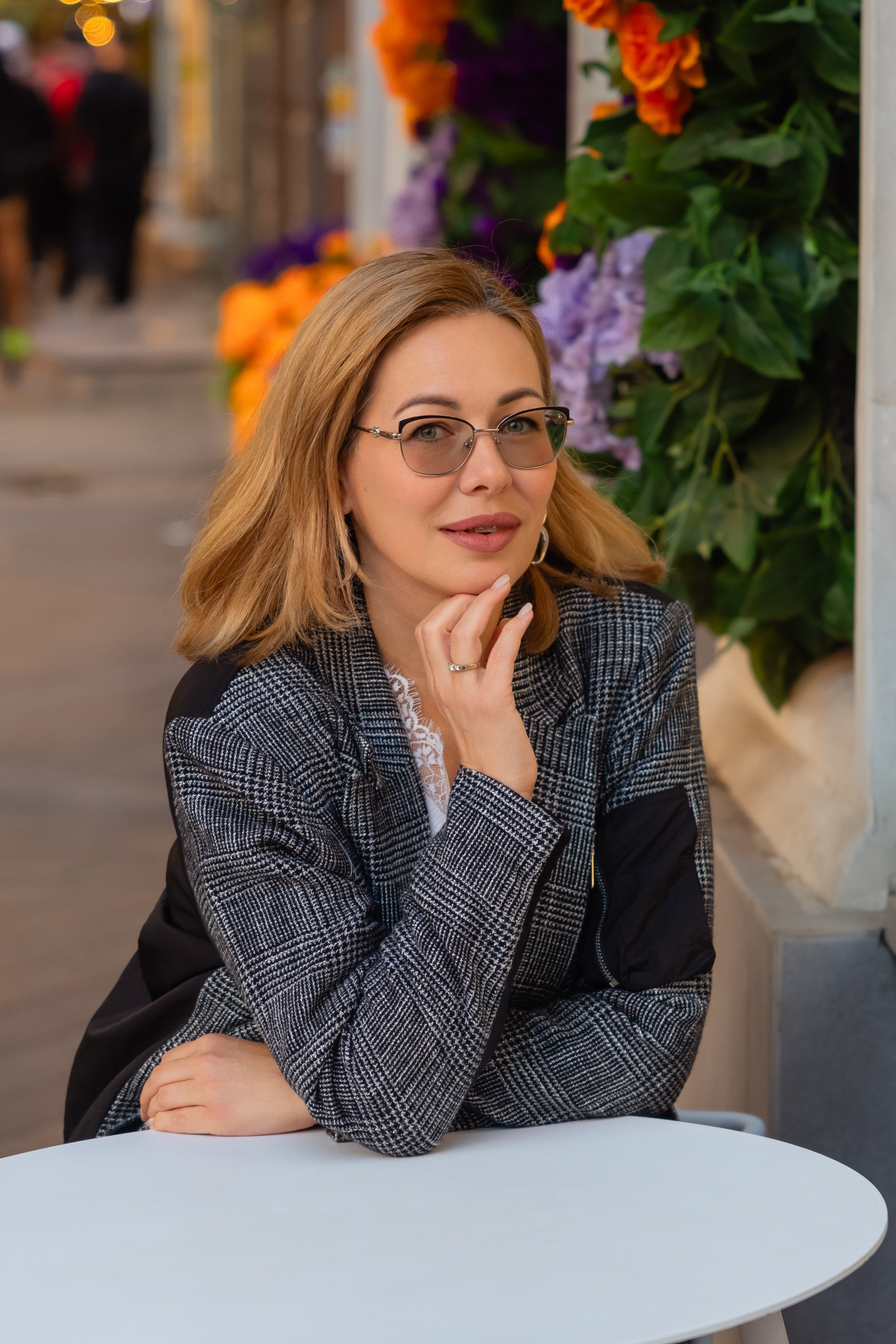 Контакты. Семейный и детский фотограф в Краснодаре Ксения Новикова