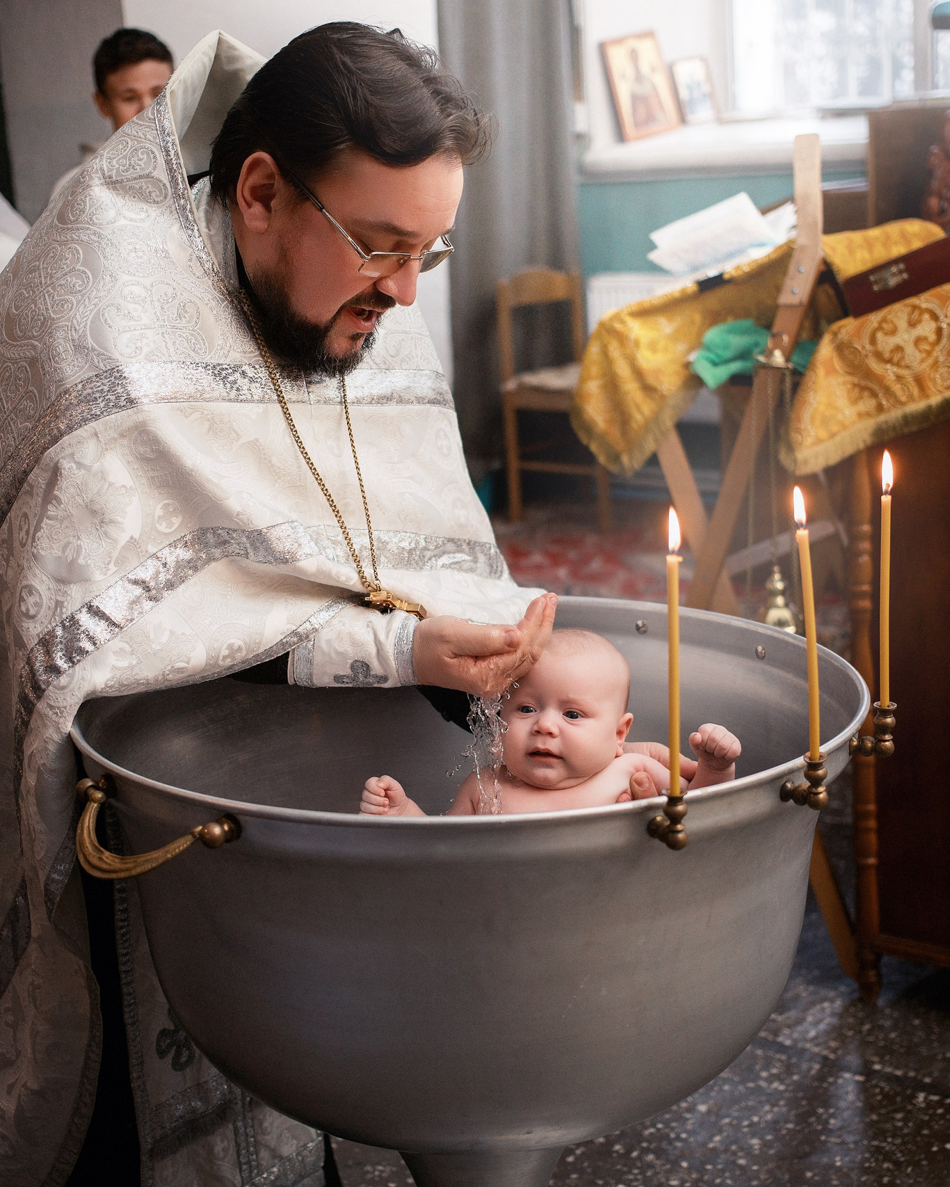 Свадебная фотосессия