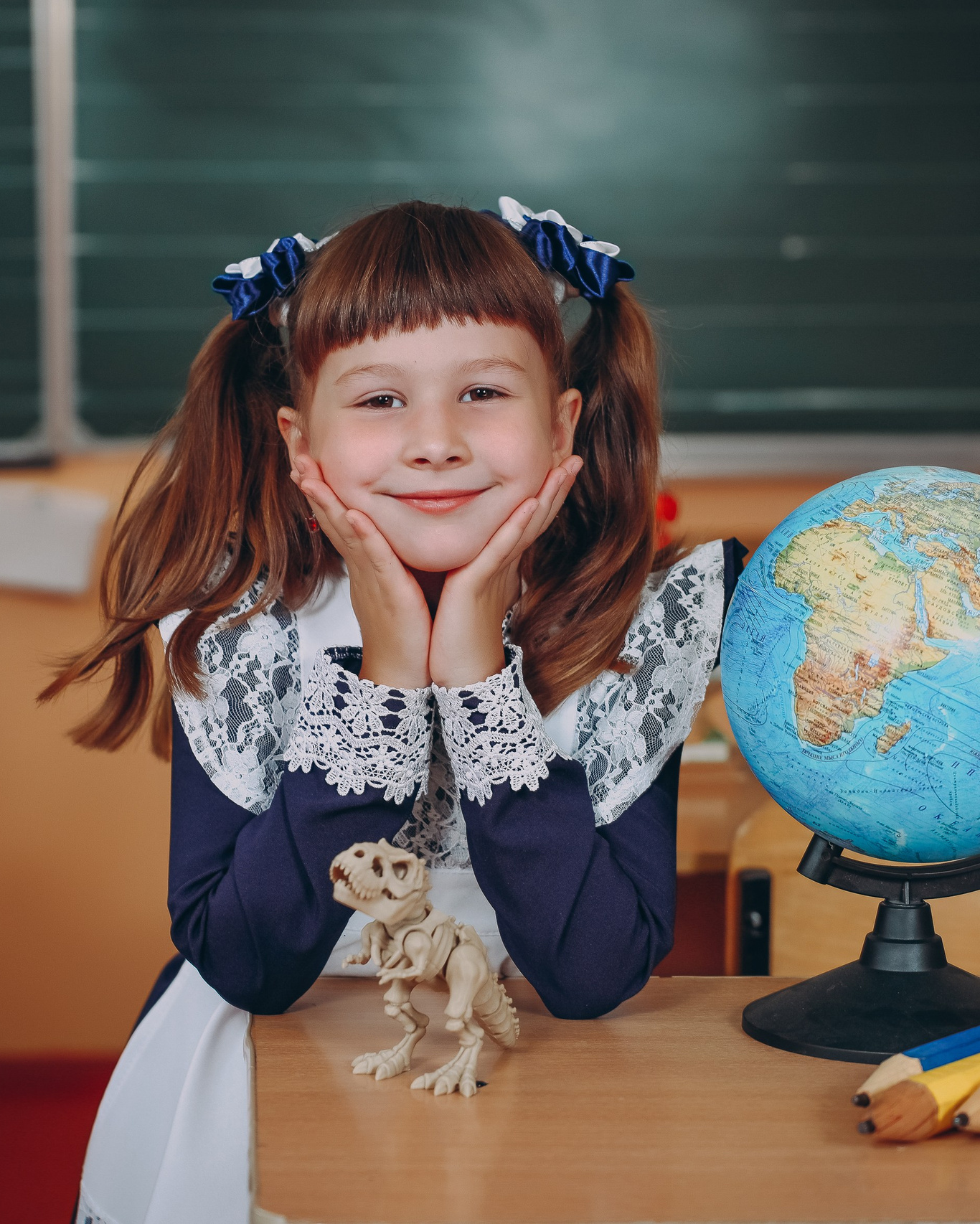 Фотосессия для первоклашек 2026 года. Яковлева Екатерина. Школьный и семейный фотограф