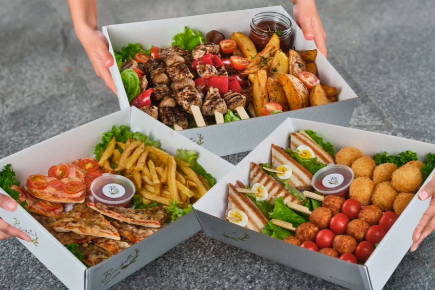 Выбрать комбо. Izmailov loft