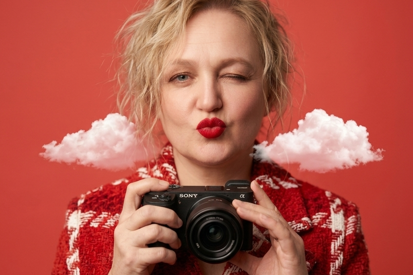 Контакты. Фотограф в Томске Светлана Нестерова