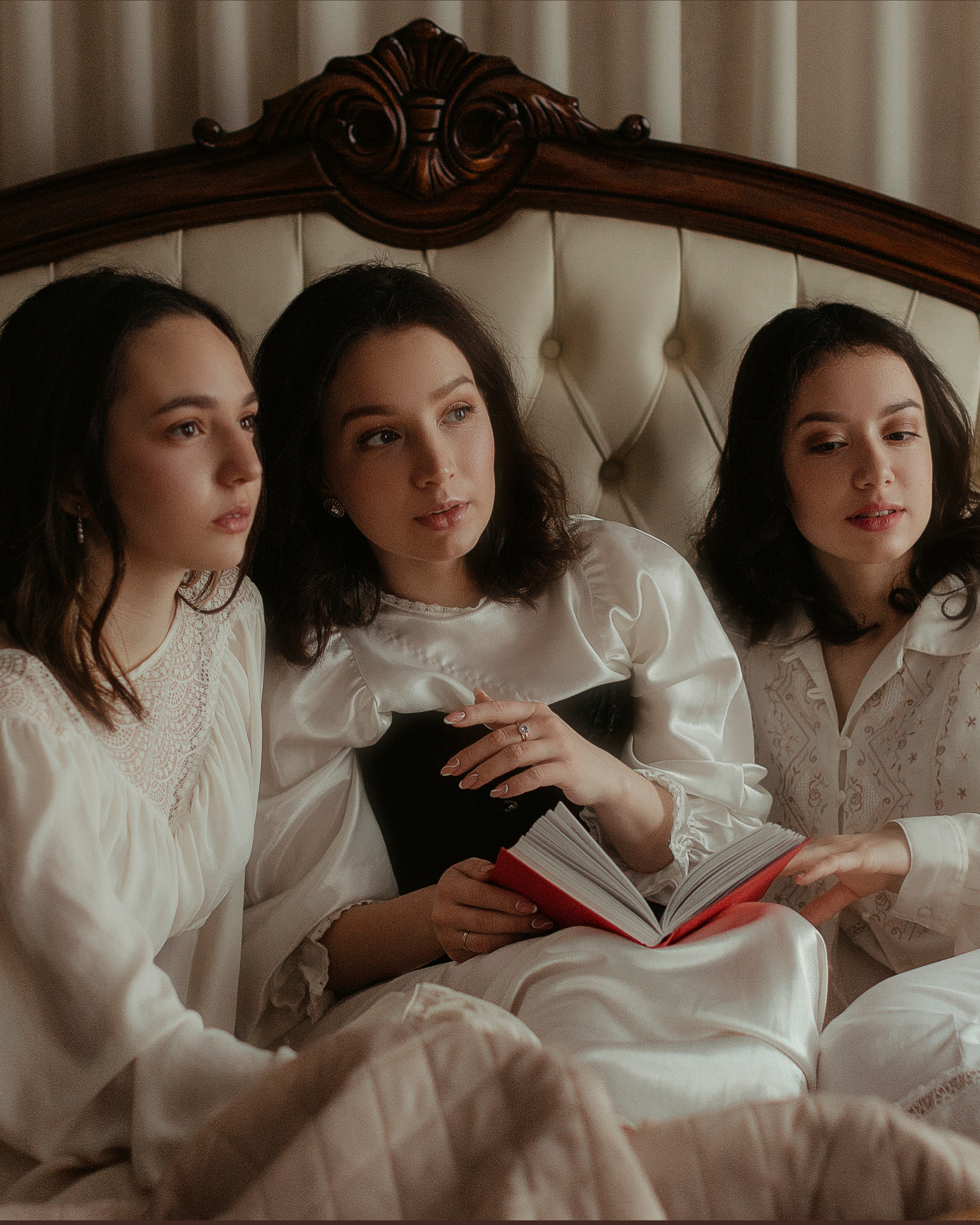 Москва/Санкт-Петербург. Портретный фотограф Уфа Москва Санкт-Петербург Lulu Weightless