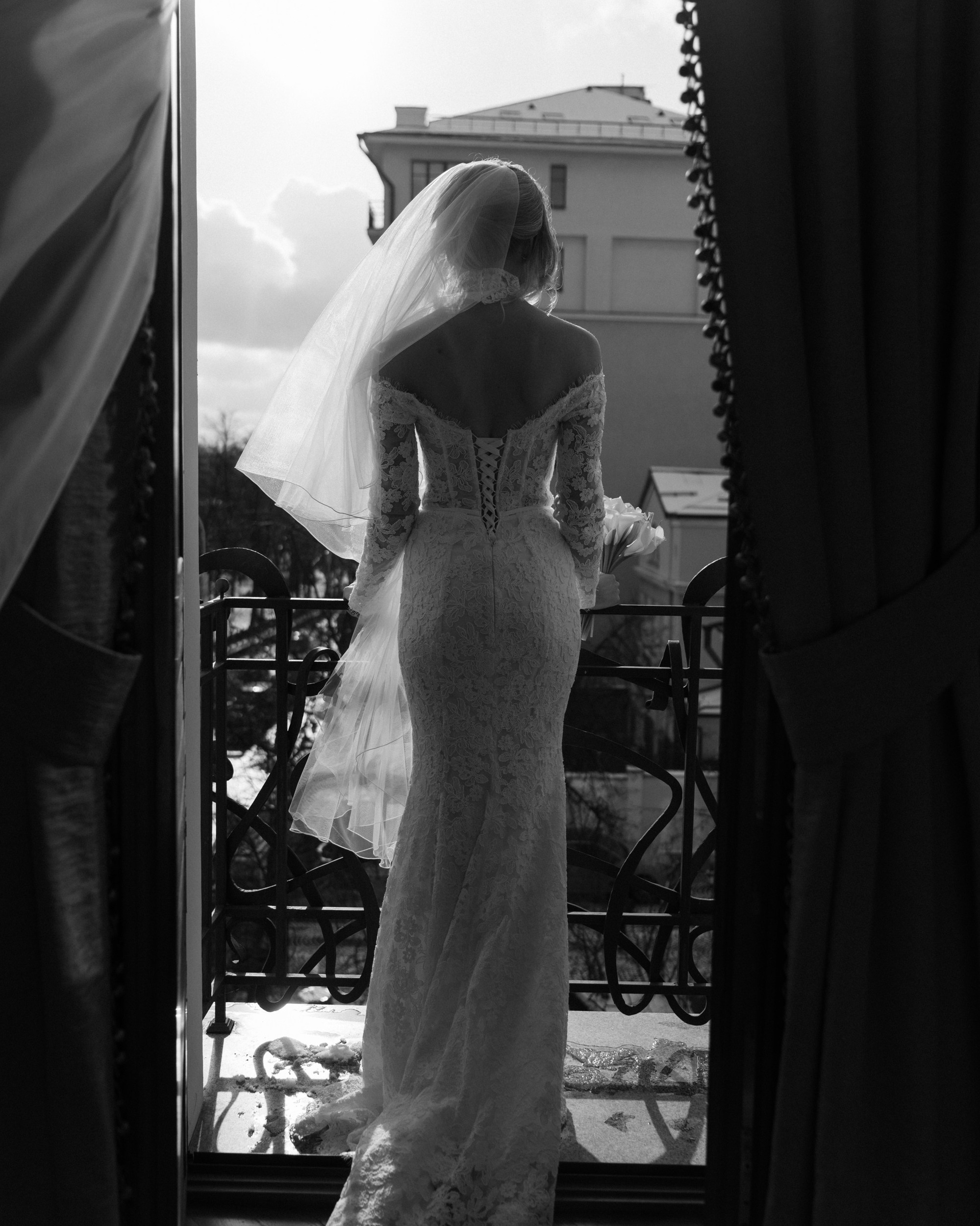 Фотограф в Москве Мария Терентьева