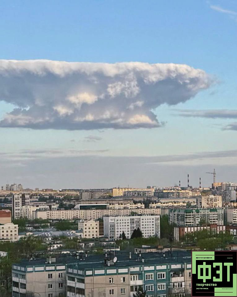 Альбом 26.04.26 в рамках ФЭТ