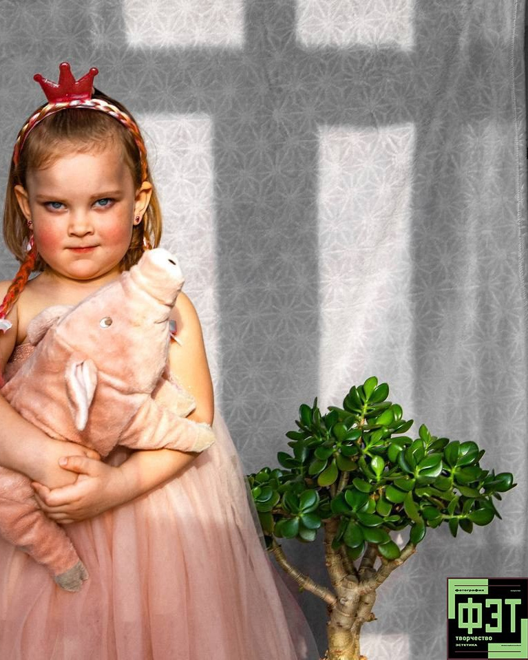 Альбом 15.02.26 в рамках ФЭТ