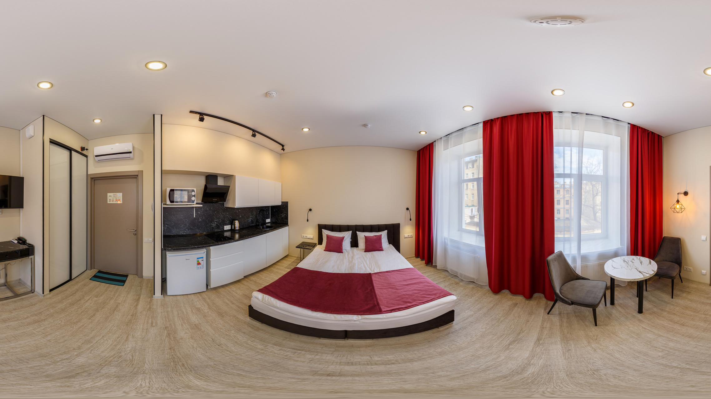 Панорамный фотограф в Санкт-Петербурге — Сергей Гусев. Сергей Гусев — спортивная фотография, виртуальные туры, 3д панорамы