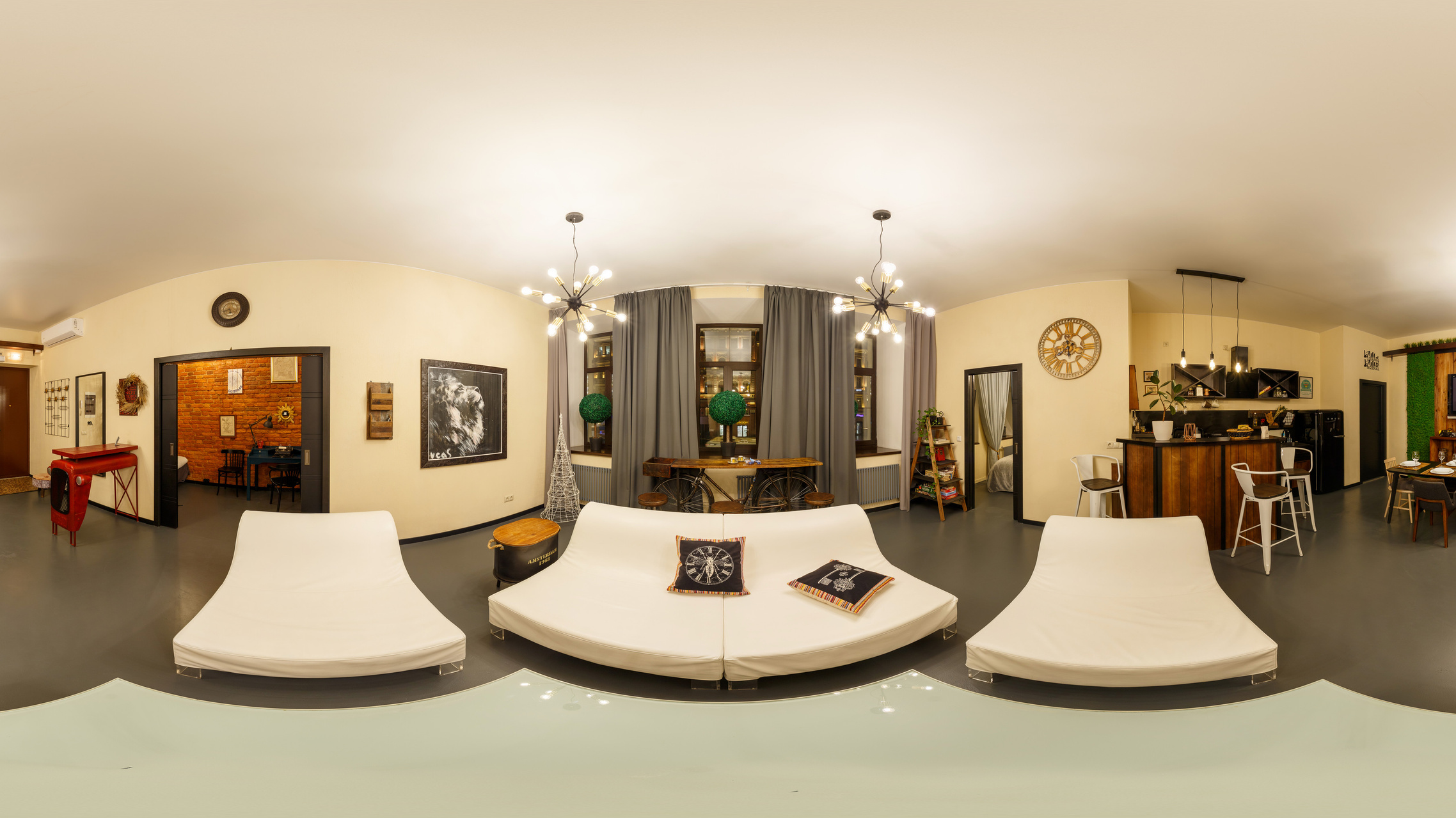 Панорамный фотограф в Санкт-Петербурге — Сергей Гусев. Сергей Гусев — спортивная фотография, виртуальные туры, 3д панорамы