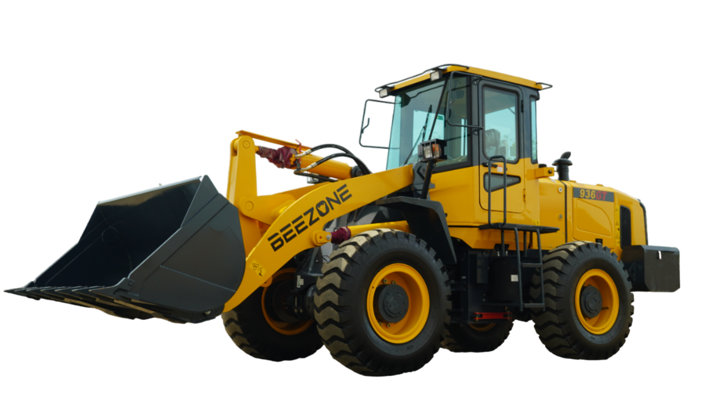 Каталог (погрузчики фронтальные). Продажа и обслуживание грузовой техники и спецтехники в г. Новосибирск компания СТИ